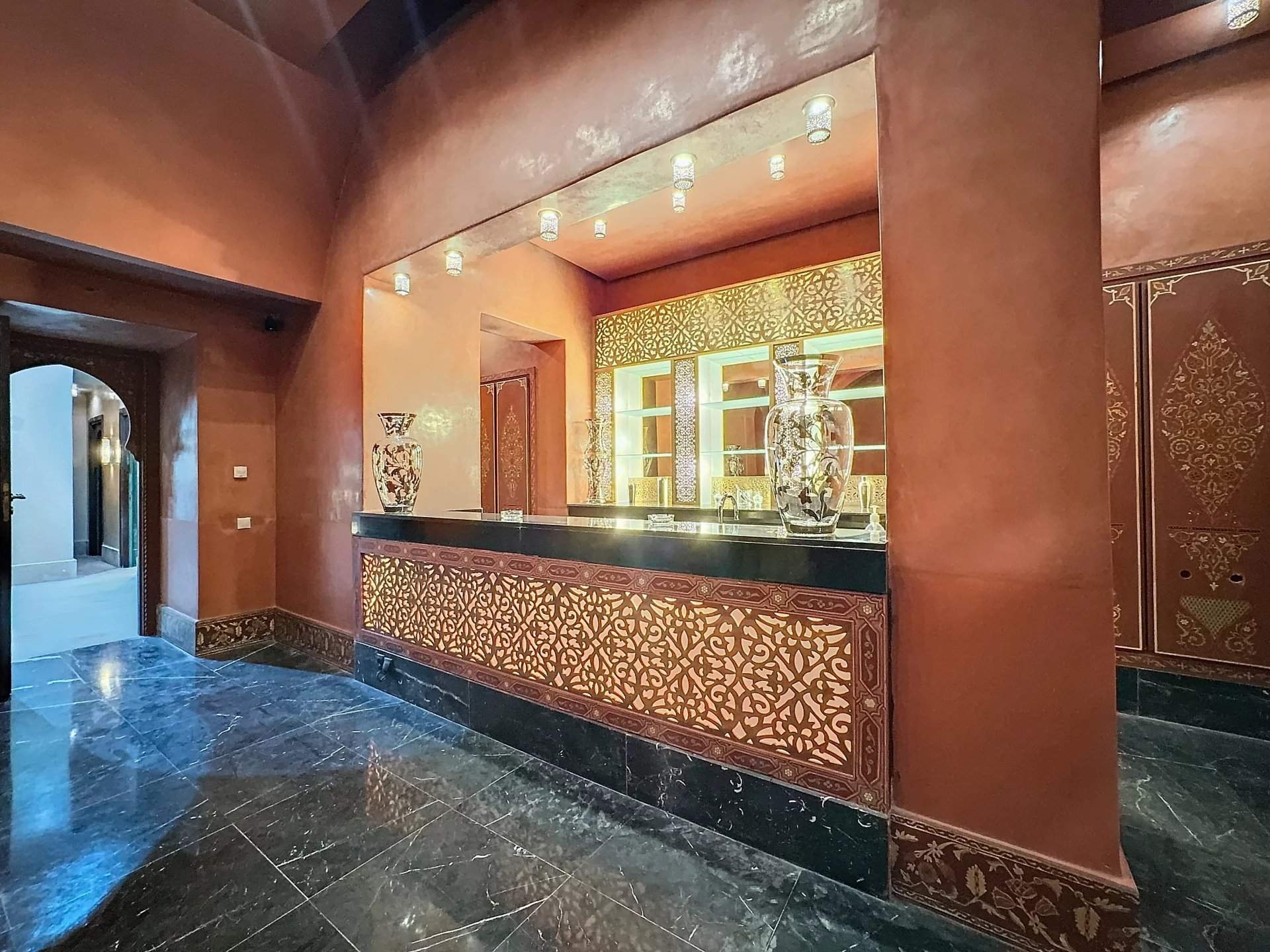 Marrakech  - Villa  - picture 7