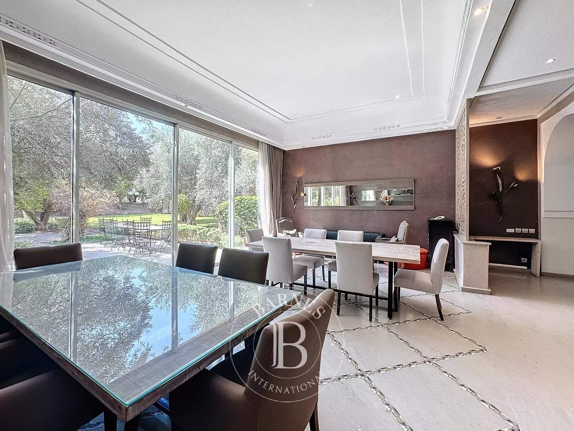 Marrakech  - Villa  - picture 7