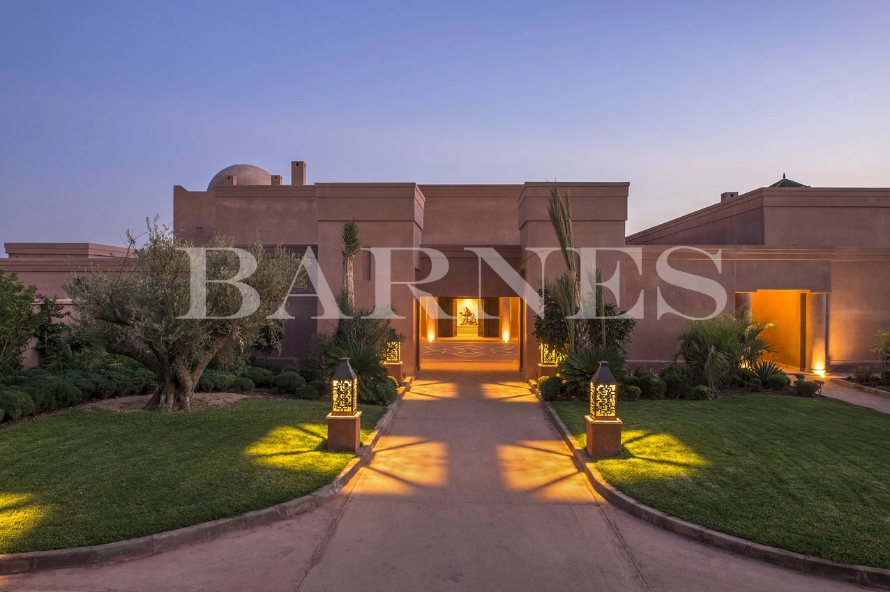 Marrakech  - Villa  - picture 7