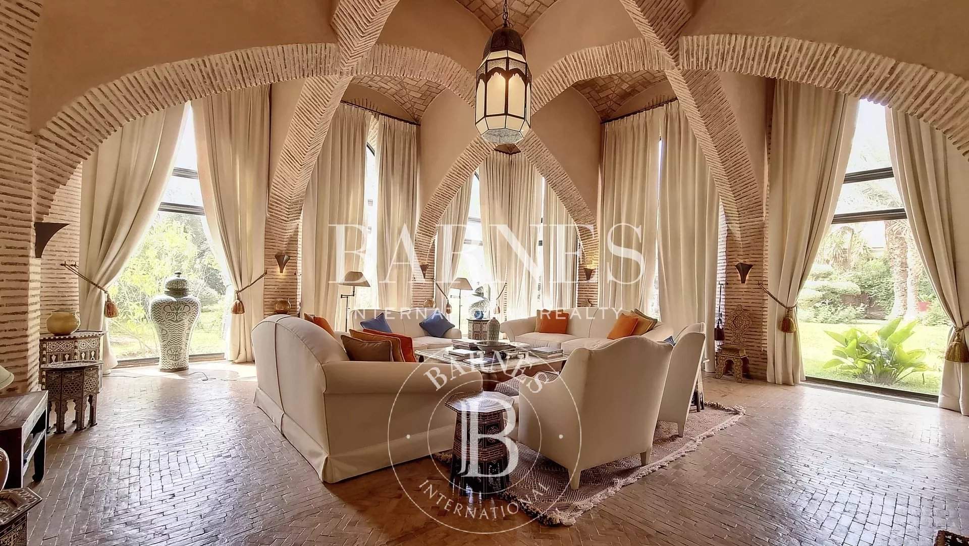 Marrakech  - Villa  - picture 10