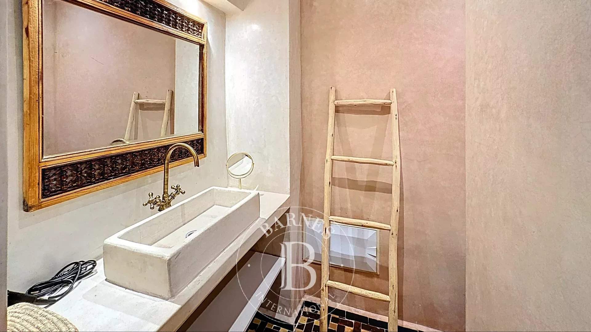 Marrakech  - Riad  - picture 13