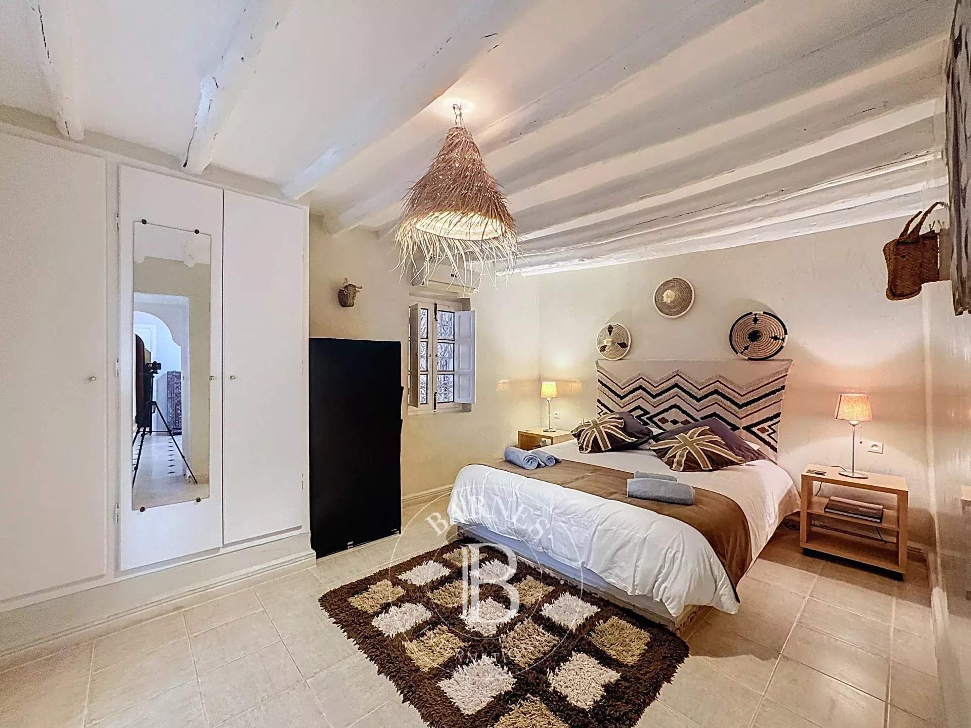 Marrakech  - Villa 9 Pi&egrave;ces - picture 13