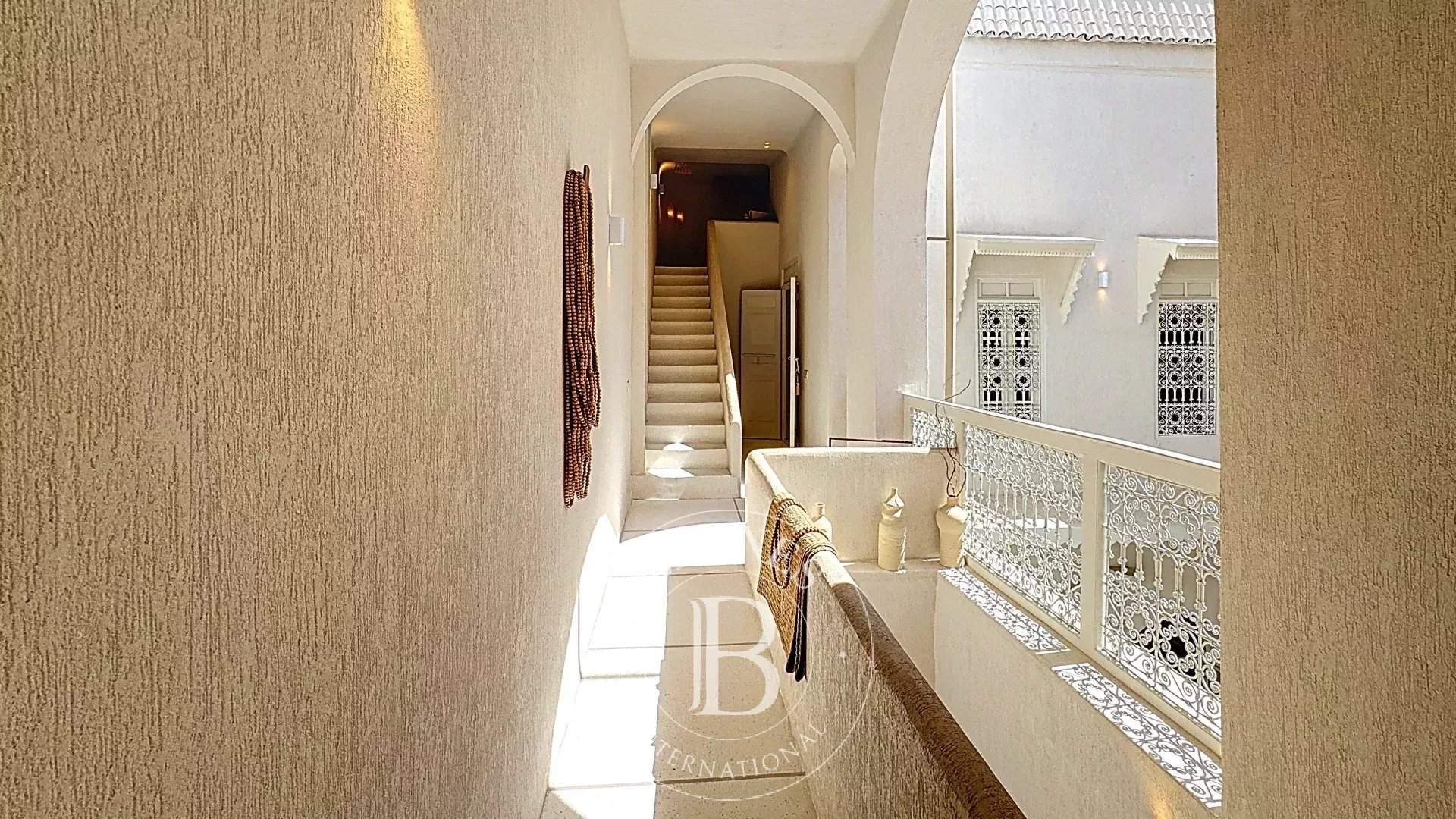 Marrakech  - Riad 3 Bedrooms - picture 13