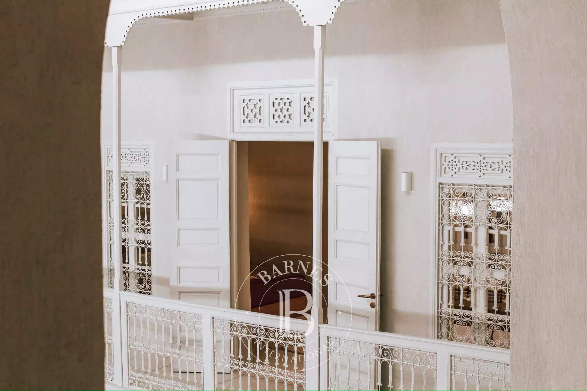 Marrakech  - Riad 3 Bedrooms - picture 12