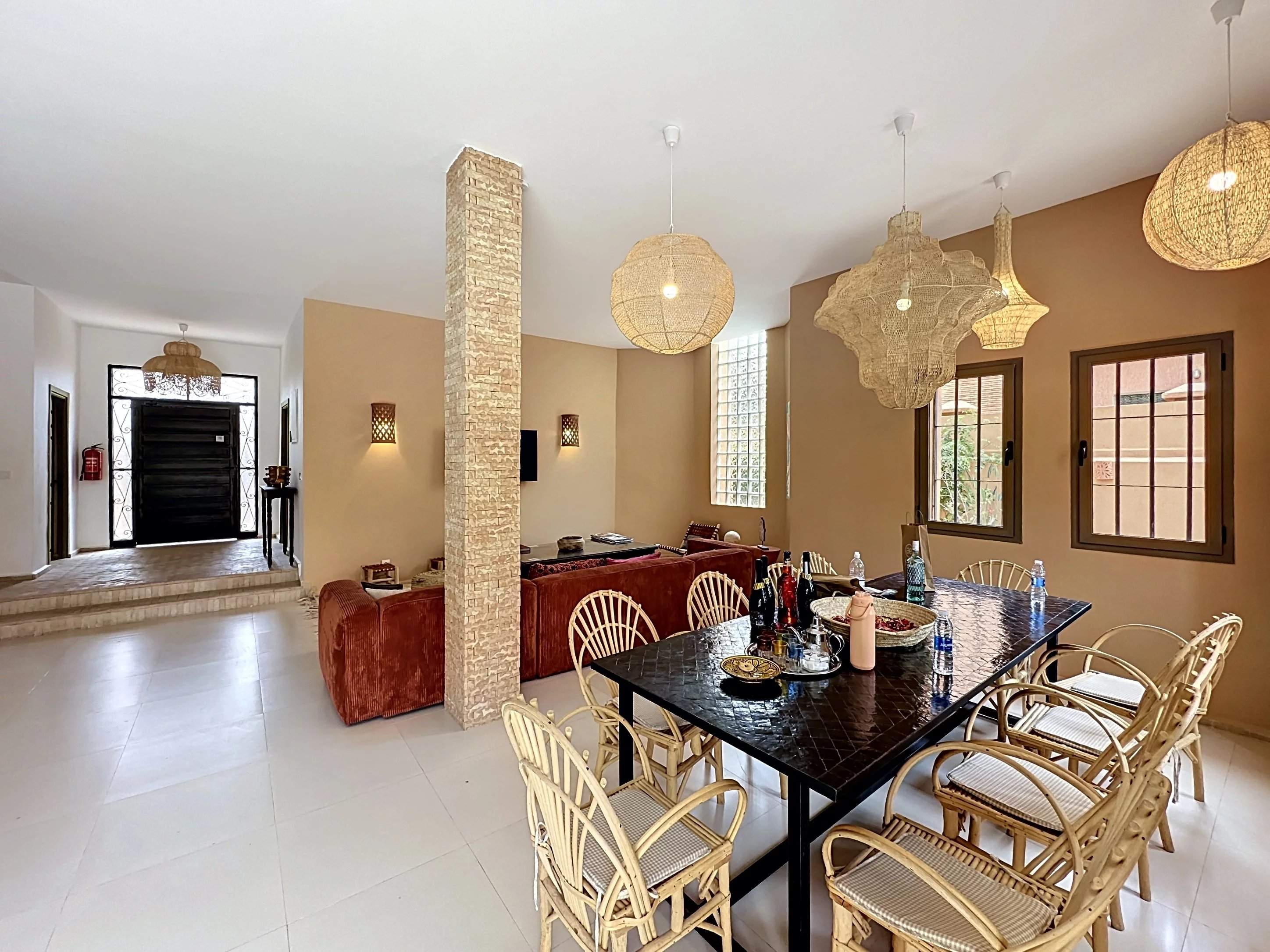 Marrakech  - Villa  - picture 5