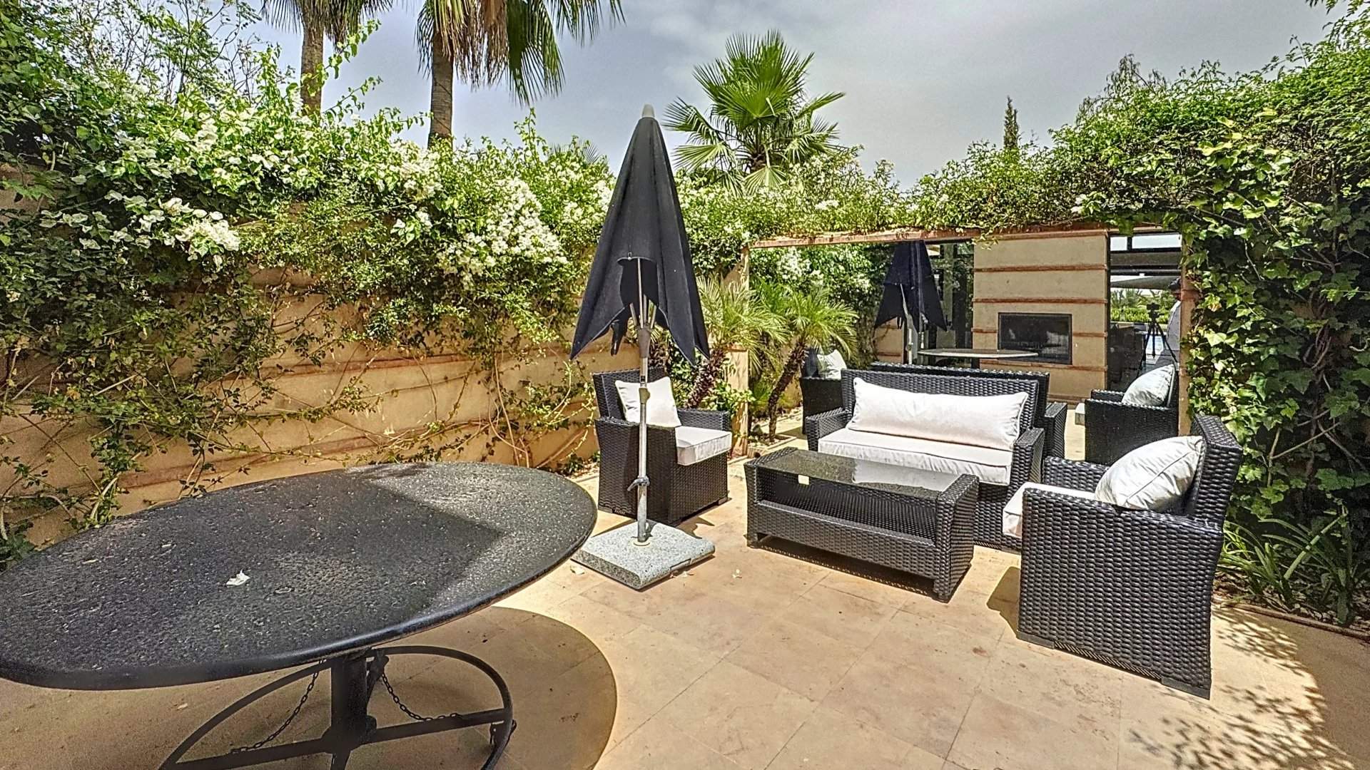 Marrakech  - Villa 6 Pi&egrave;ces 4 Chambres - picture 8