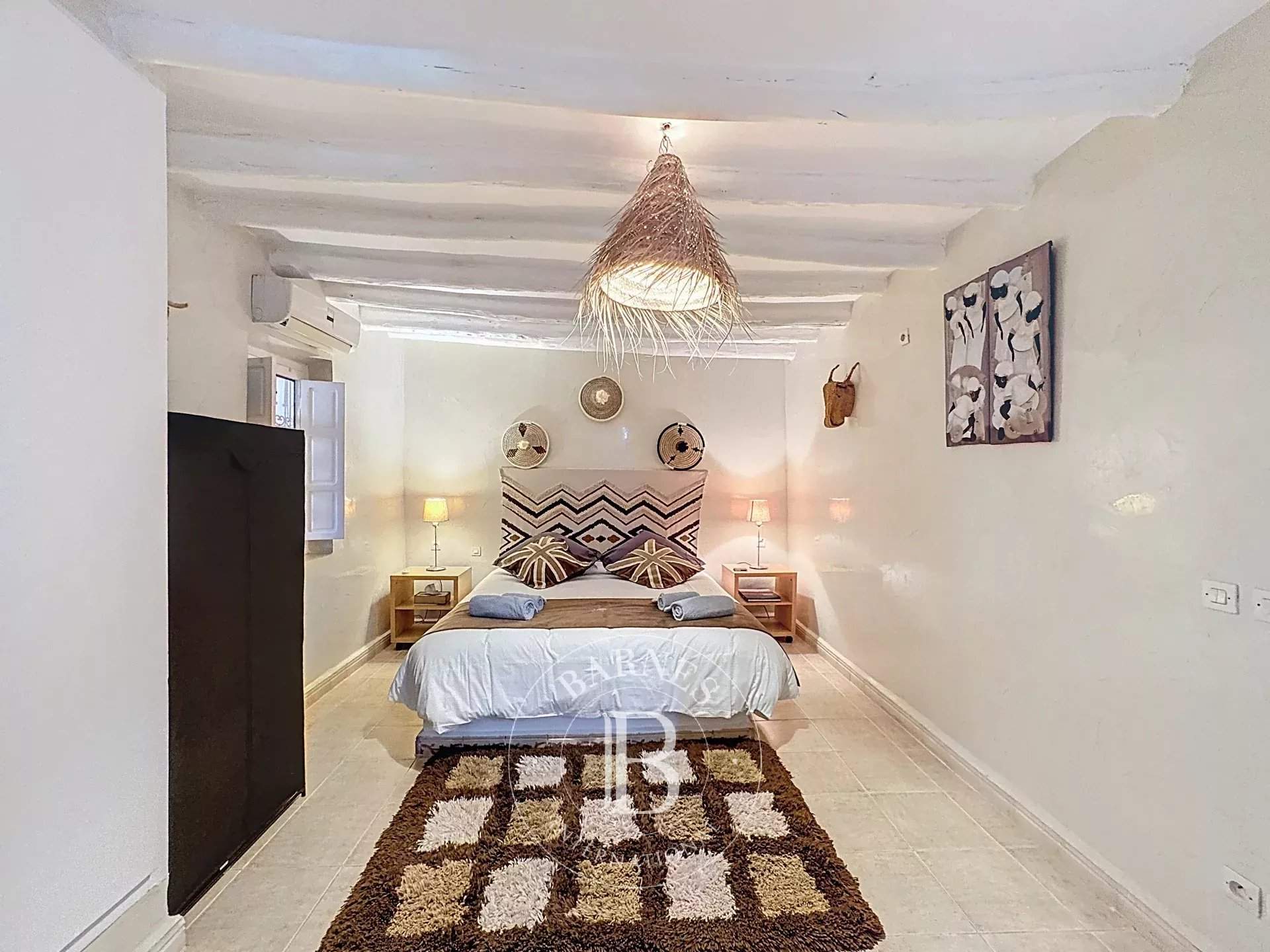 Marrakech  - Villa 9 Pi&egrave;ces - picture 14