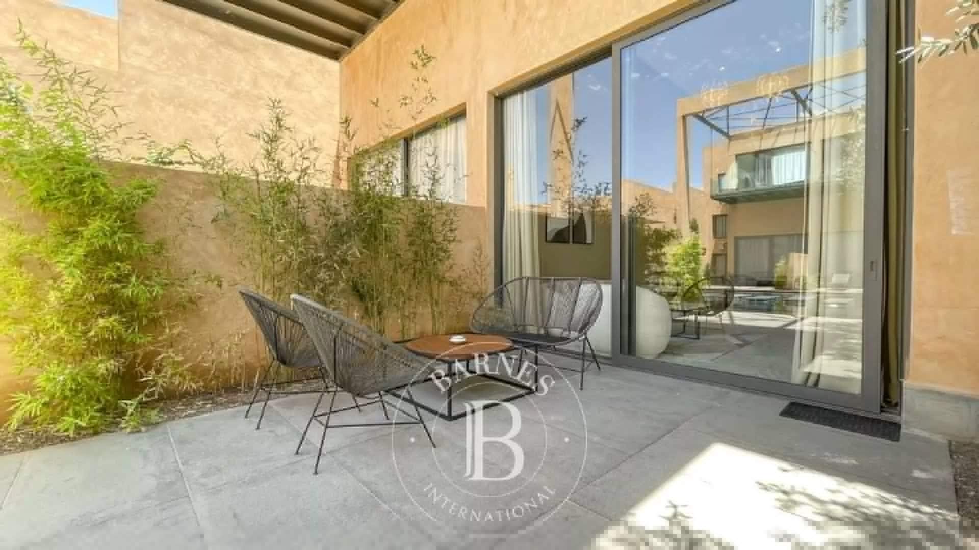 Marrakech  - Appartement  - picture 19