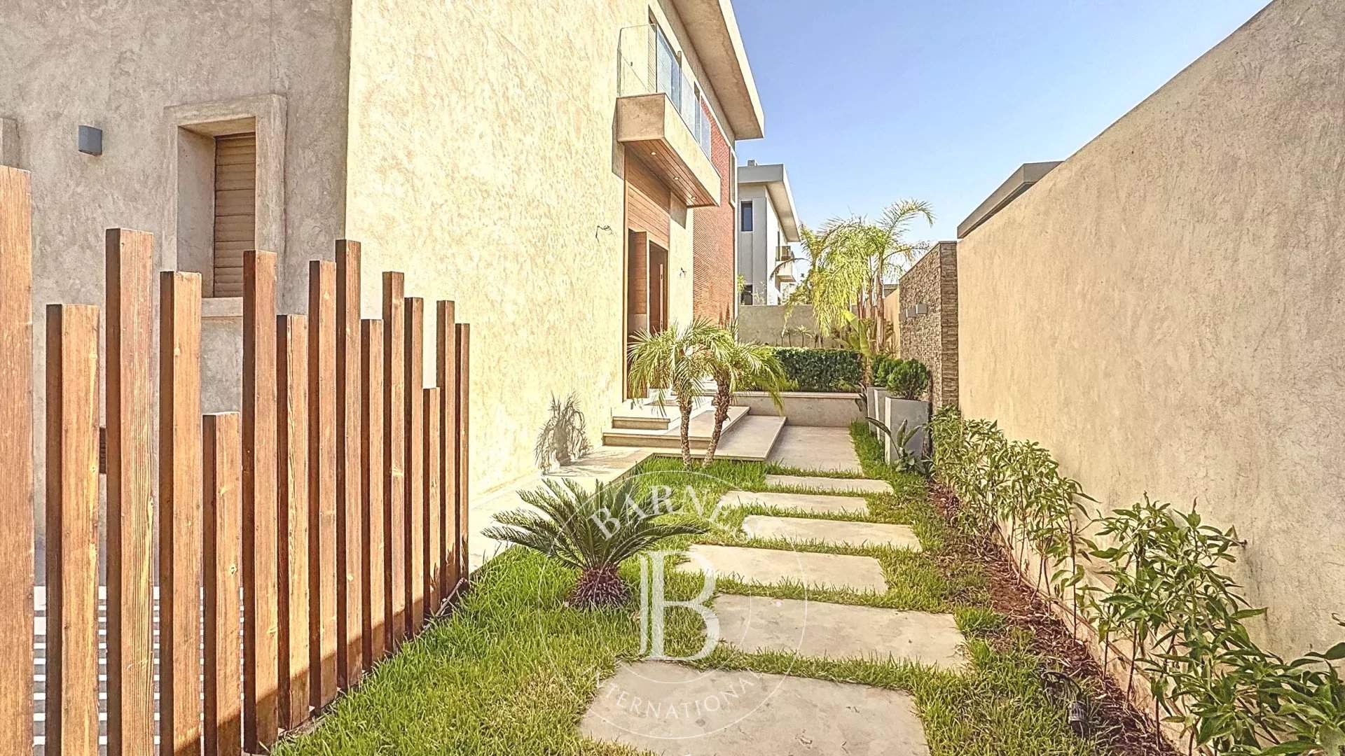 Marrakech  - Villa 6 Pi&egrave;ces 6 Chambres - picture 17