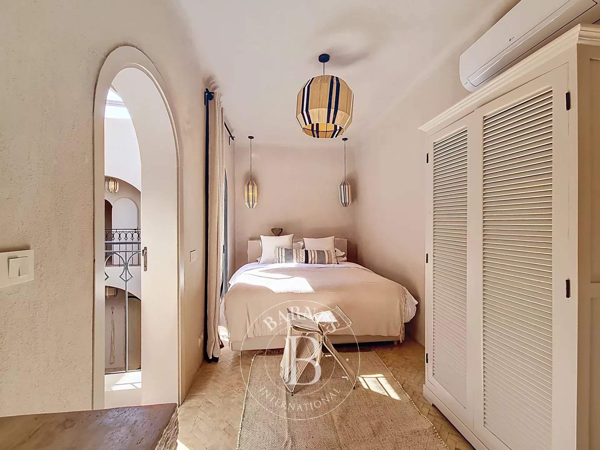 Marrakech  - Riad  - picture 14