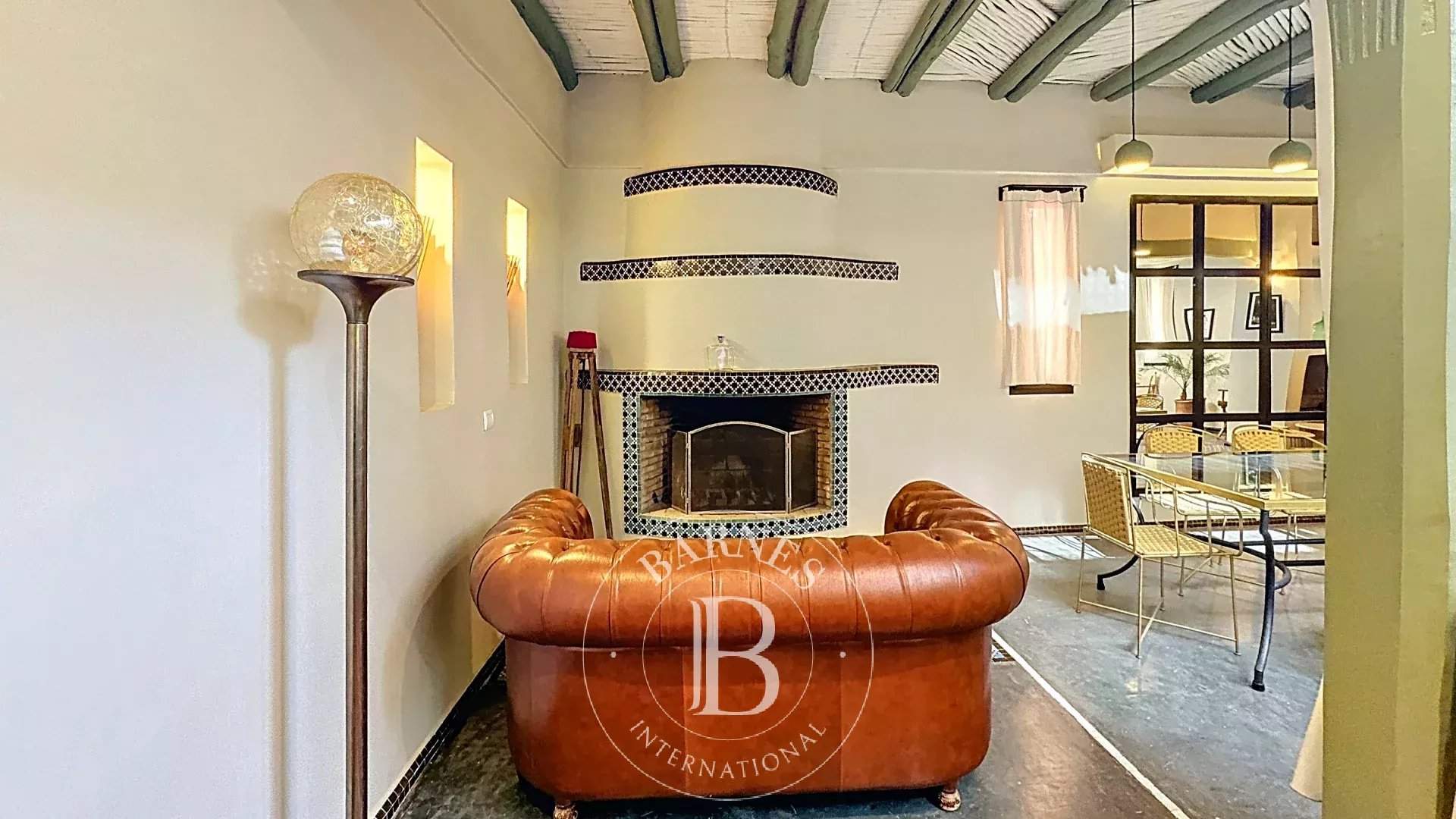 Marrakech  - Riad  - picture 17