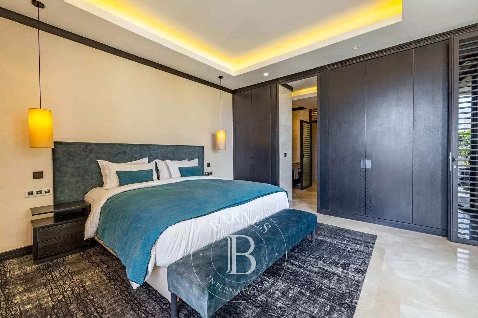 Marrakech  - Appartement 2 Pi&egrave;ces - picture 9