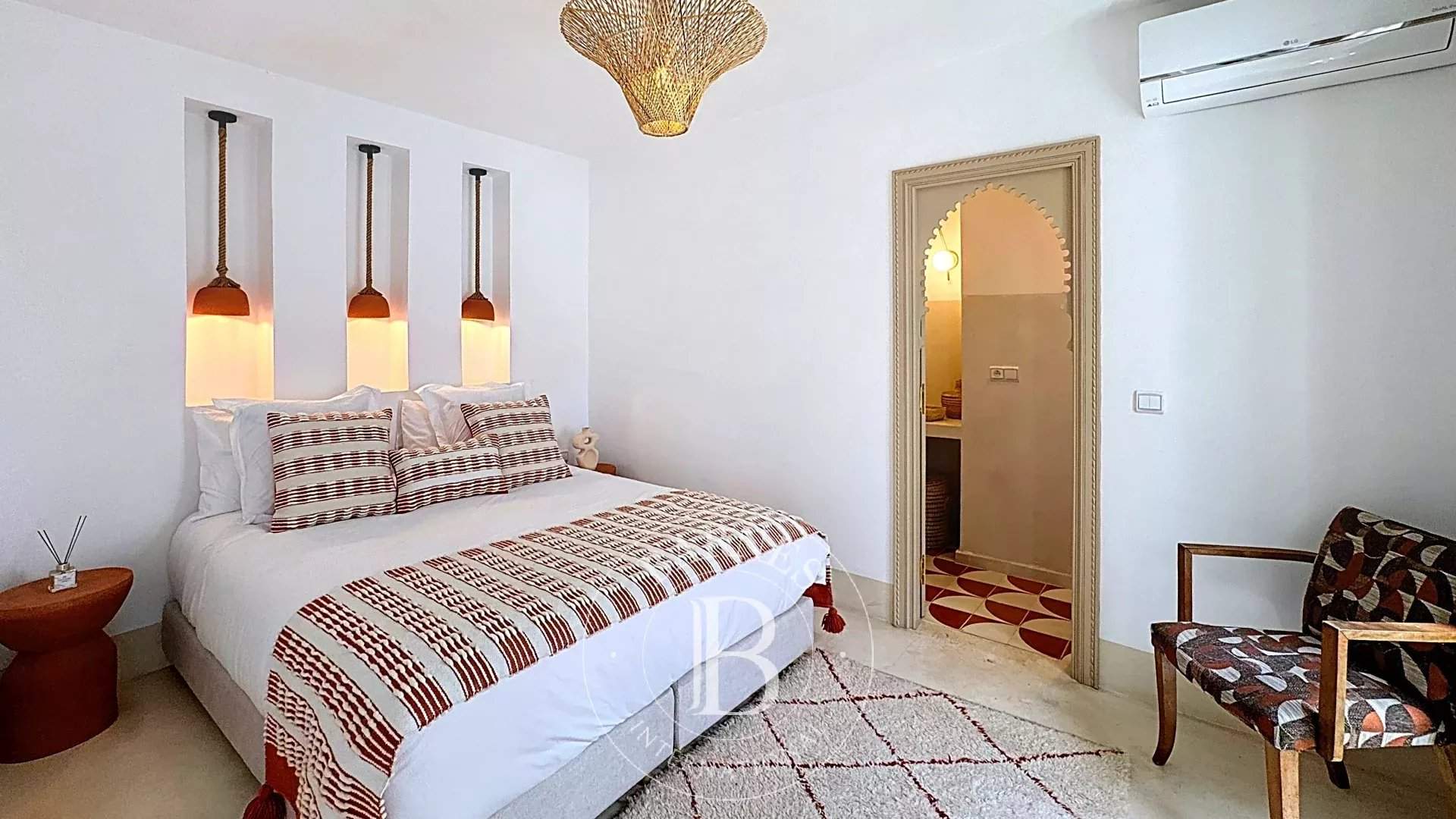 Marrakech  - Riad  - picture 10