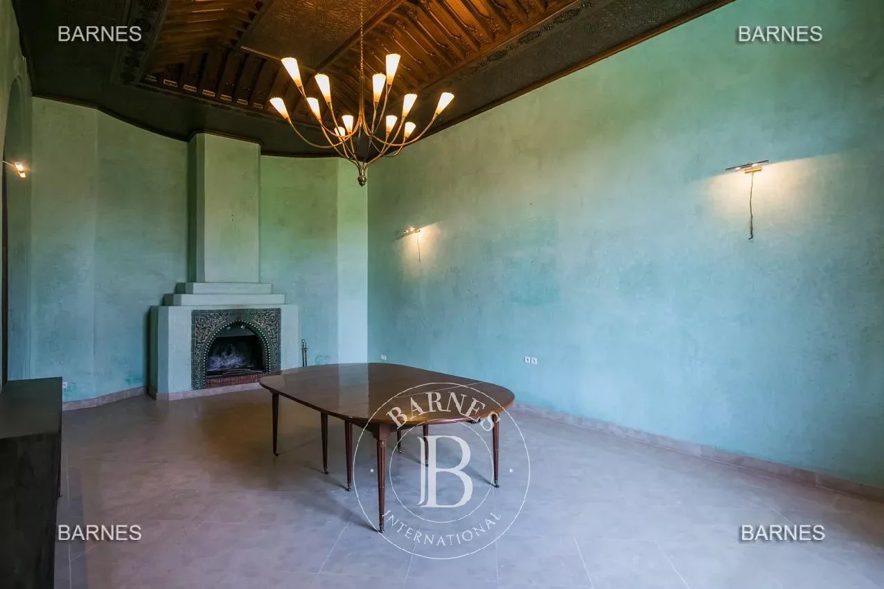 Marrakech  - Villa 11 Pi&egrave;ces 9 Chambres - picture 16