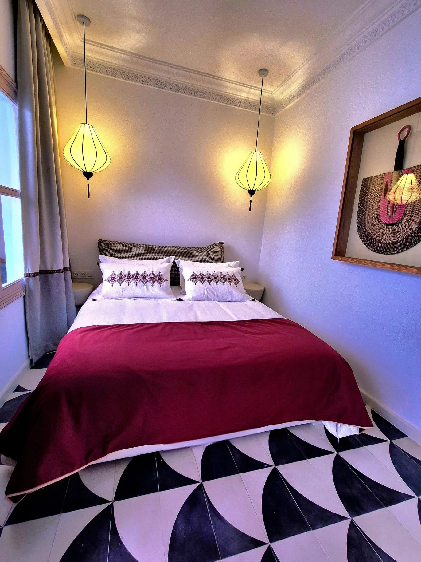 Marrakech  - Riad 4 Pi&egrave;ces - picture 5