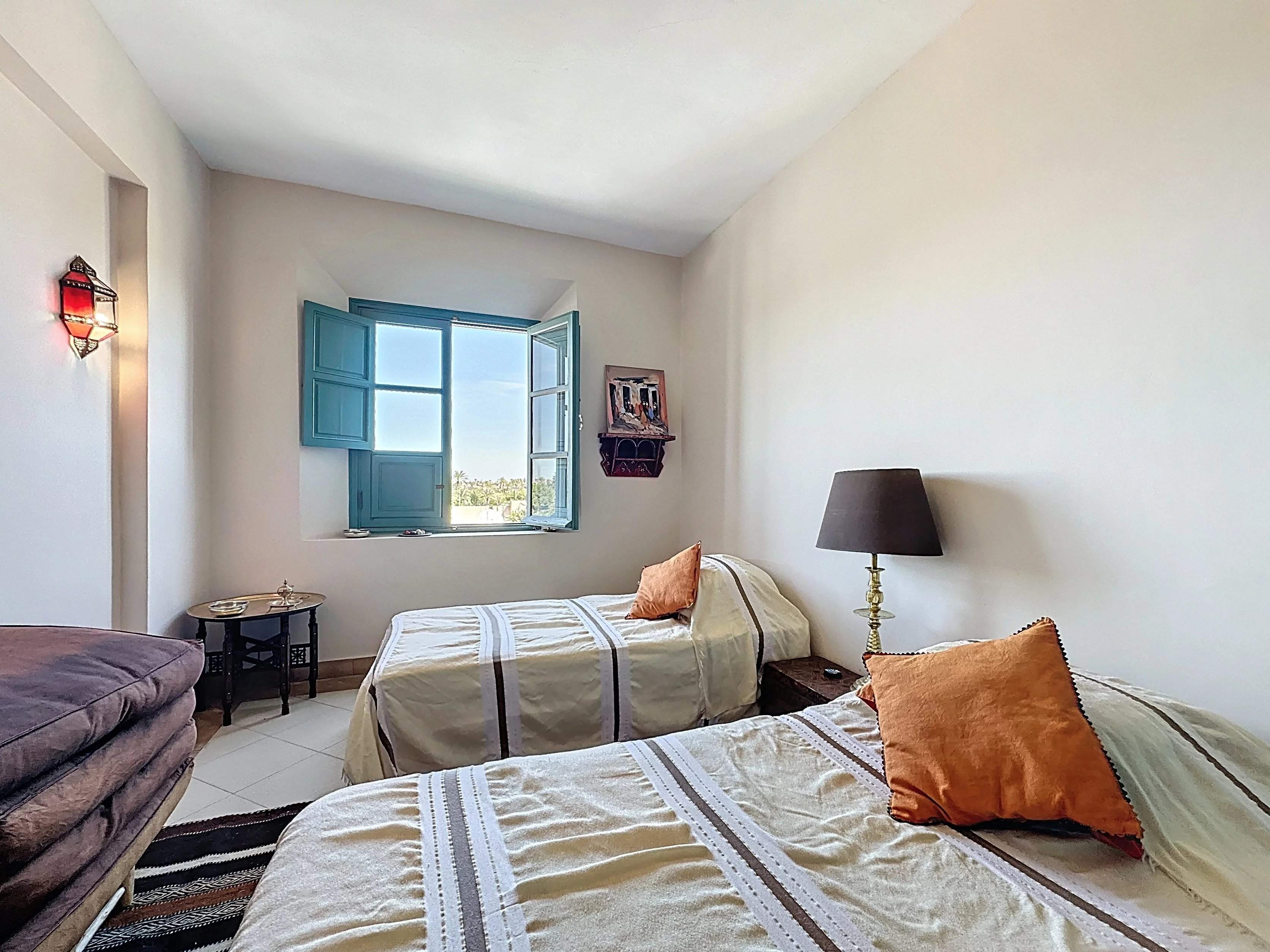 Marrakech  - Appartement 2 Pi&egrave;ces - picture 7