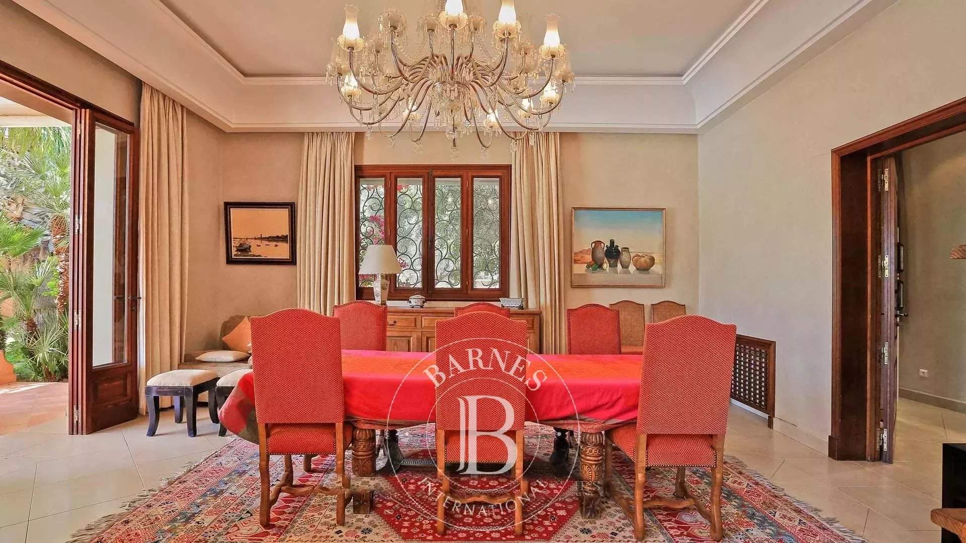 Marrakech  - Villa 10 Bedrooms - picture 14