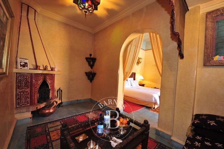 Marrakech  - Villa 8 Bedrooms - picture 4