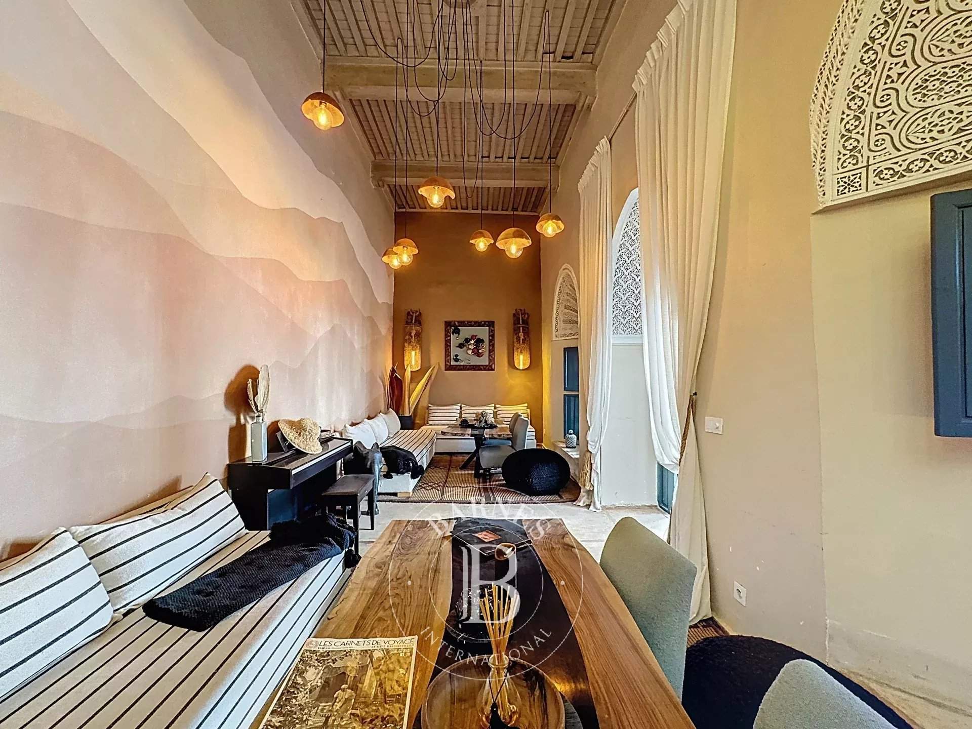 Marrakech  - Riad  - picture 17