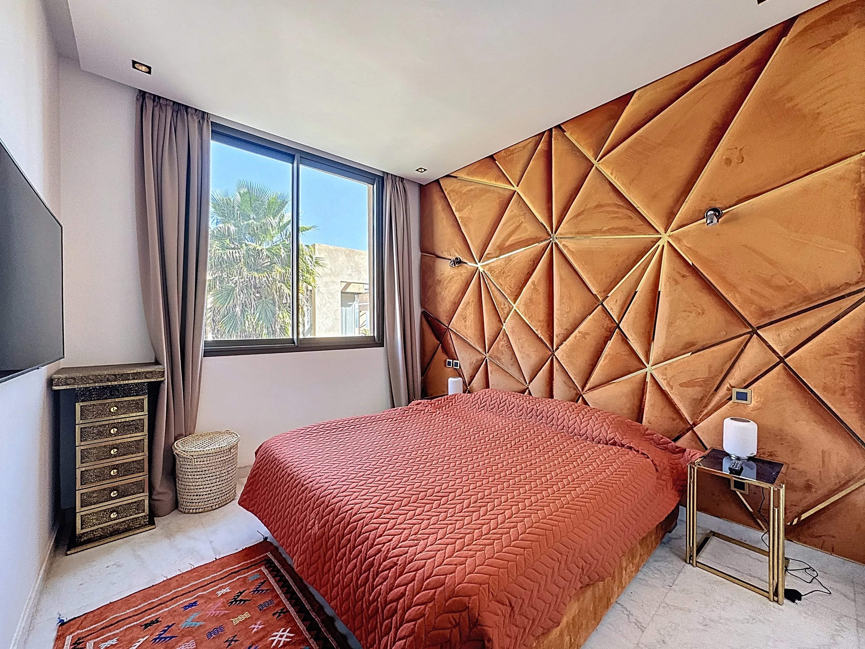 Marrakech  - Appartement 2 Pi&egrave;ces - picture 6