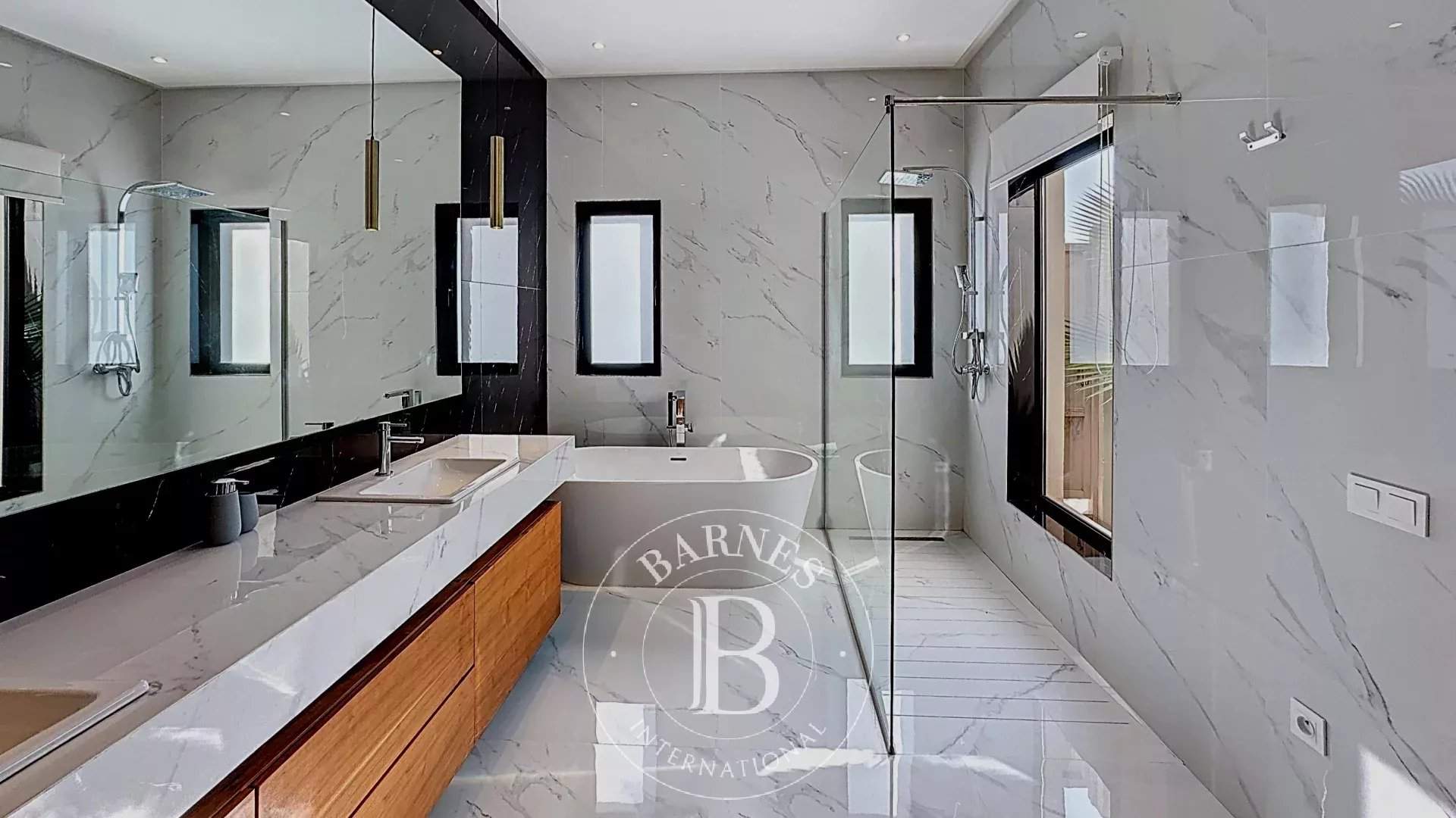 Marrakech  - Villa 8 Cuartos 6 Habitaciones - picture 12