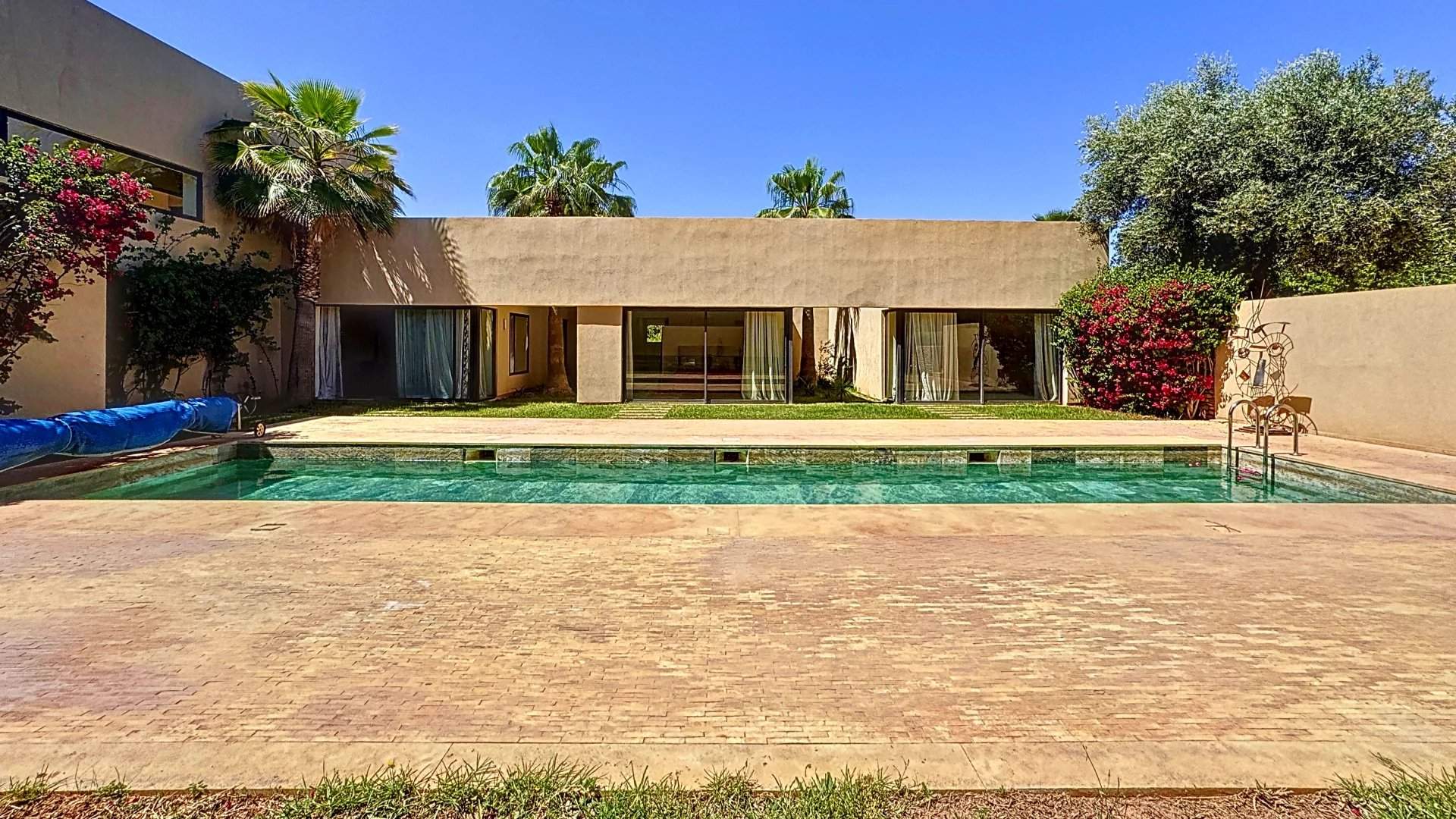 Marrakech  - Villa  - picture 16