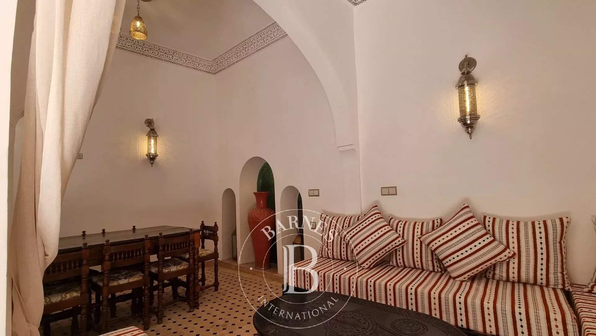 Marrakech  - Riad  - picture 11