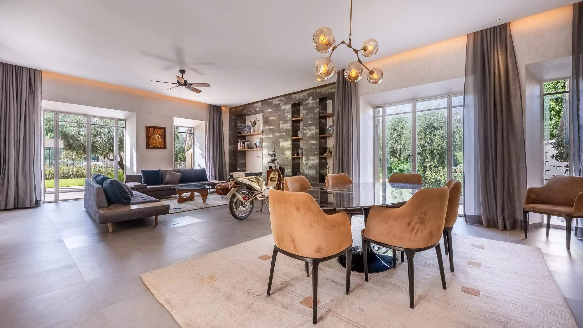 Marrakech  - Villa  - picture 4