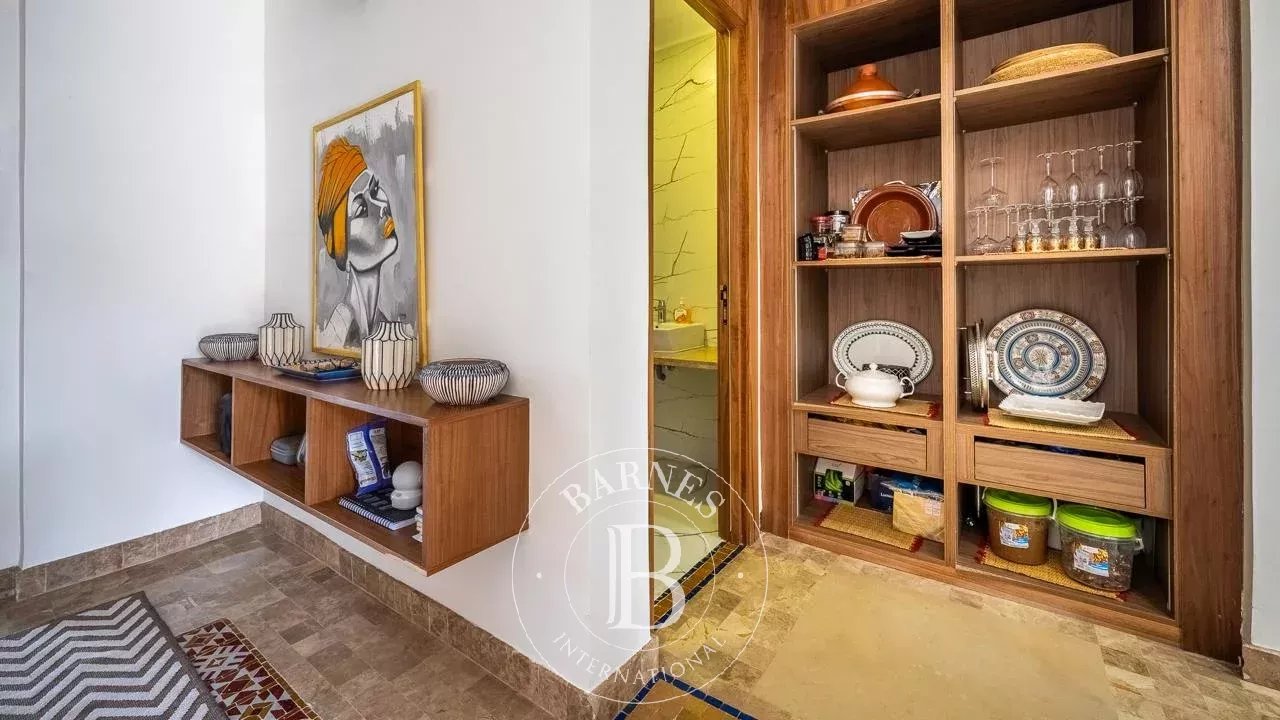 Marrakech  - Villa  - picture 8