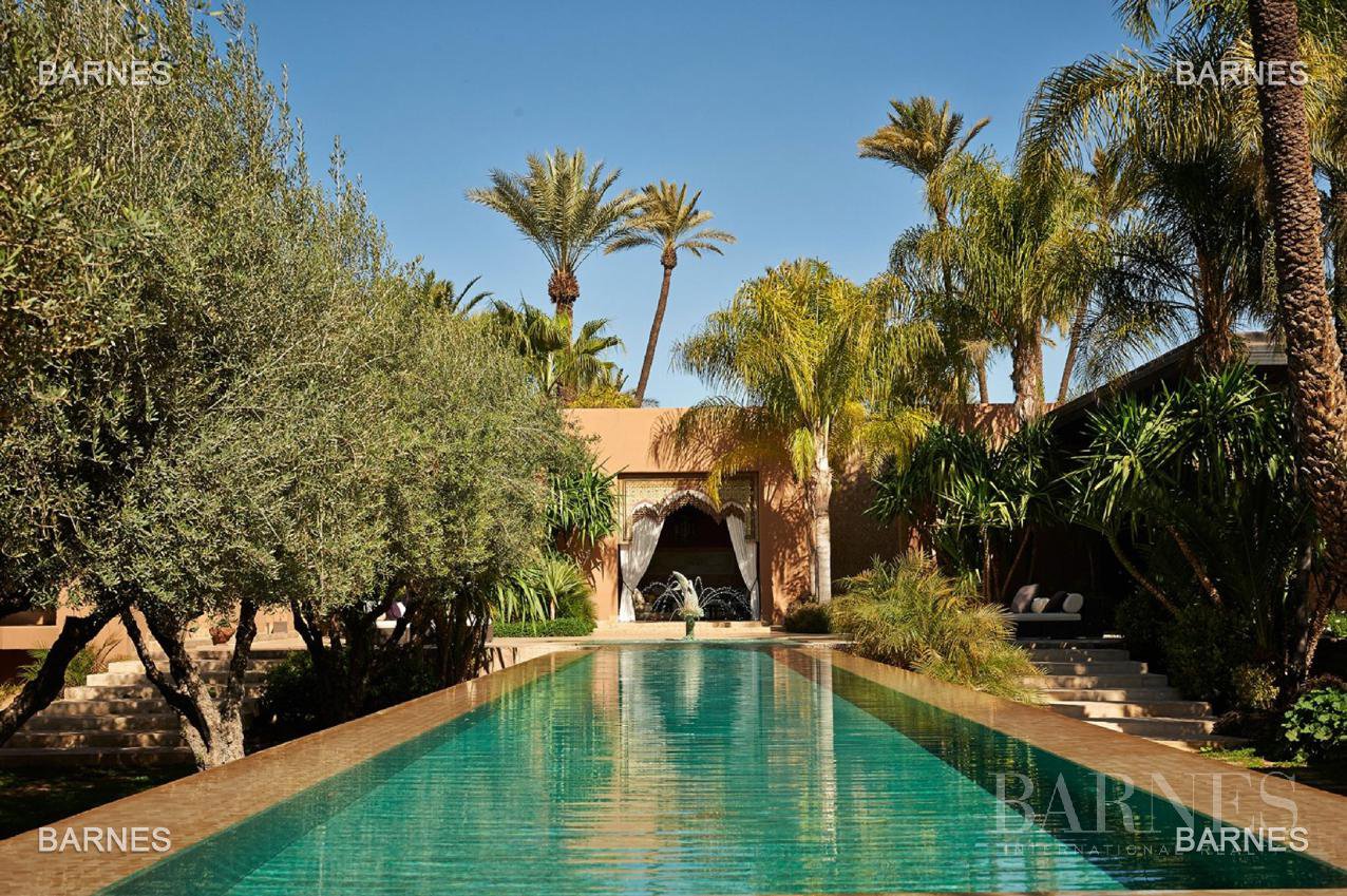 Marrakech  - Villa 16 Pièces 11 Chambres - picture 2