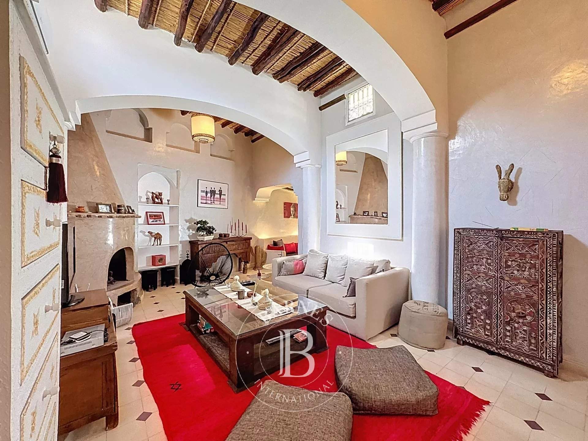 Marrakech  - Villa 9 Pi&egrave;ces - picture 10