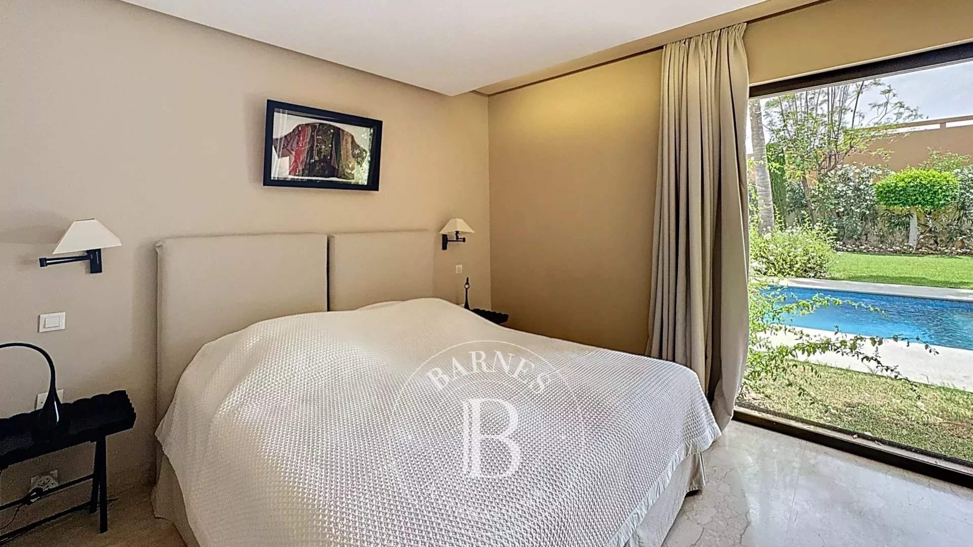 Marrakech  - Villa 6 Pièces 4 Chambres - picture 16