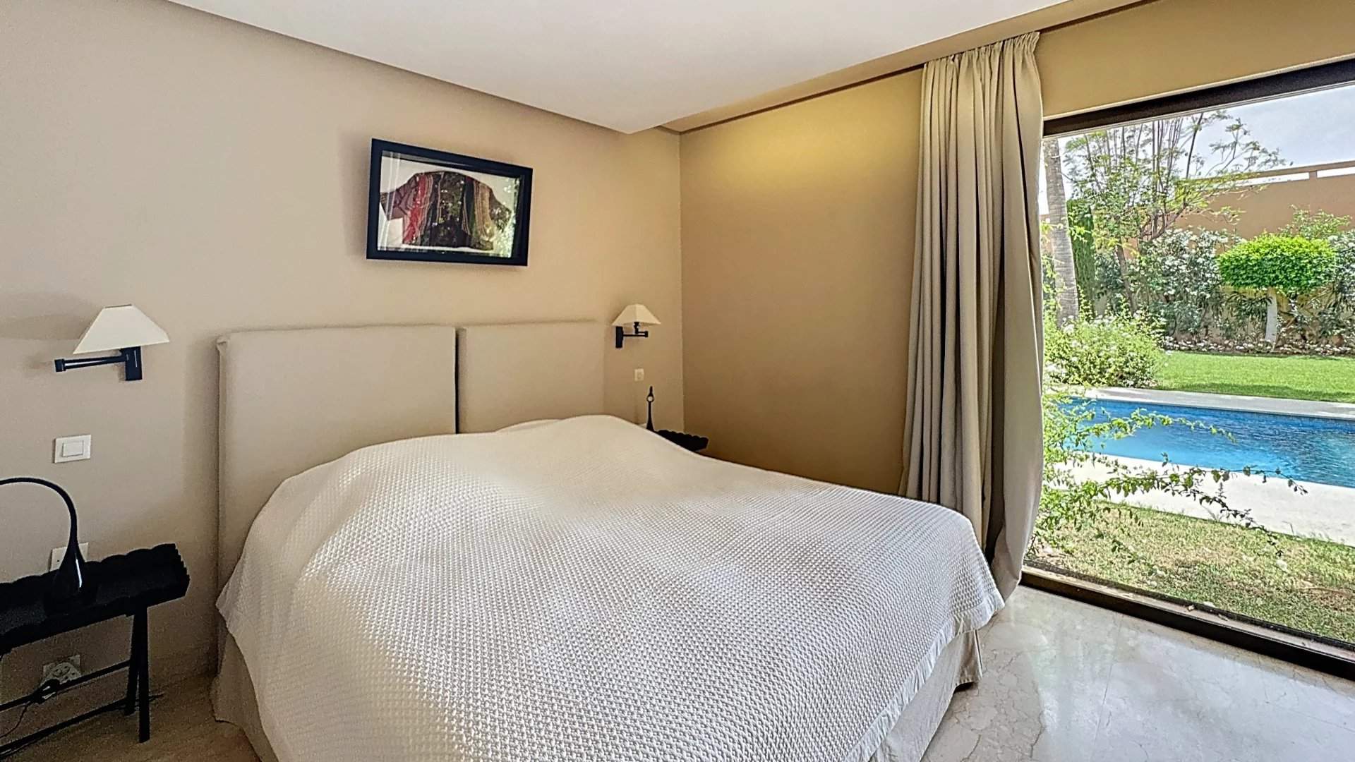 Marrakech  - Villa 6 Pi&egrave;ces 4 Chambres - picture 16