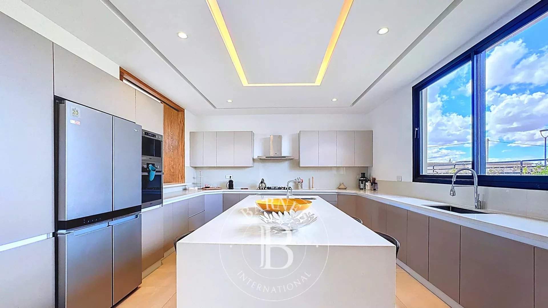 Marrakech  - Villa 6 Pi&egrave;ces 4 Chambres - picture 19