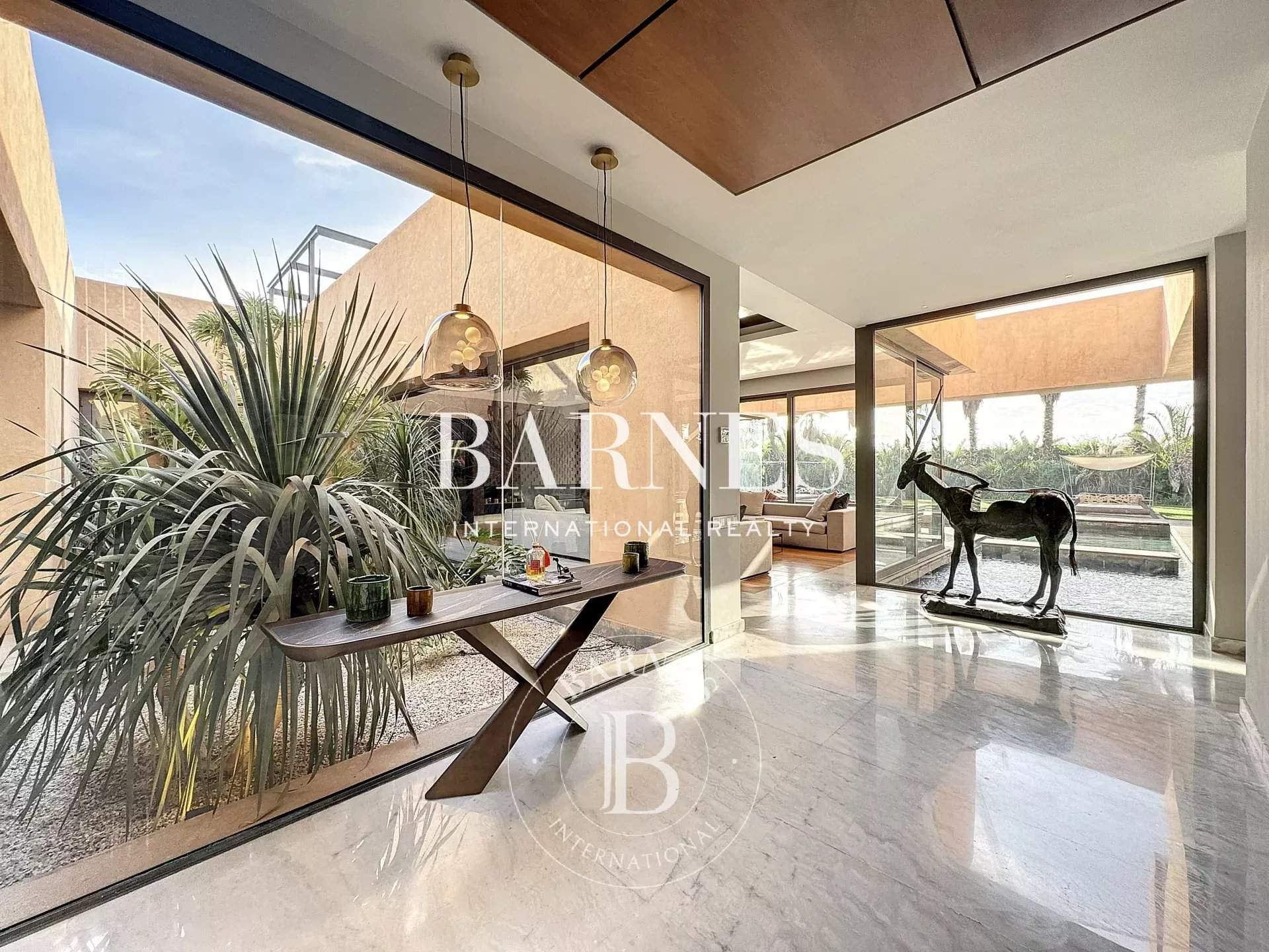 Marrakech  - Villa 4 Bedrooms - picture 16