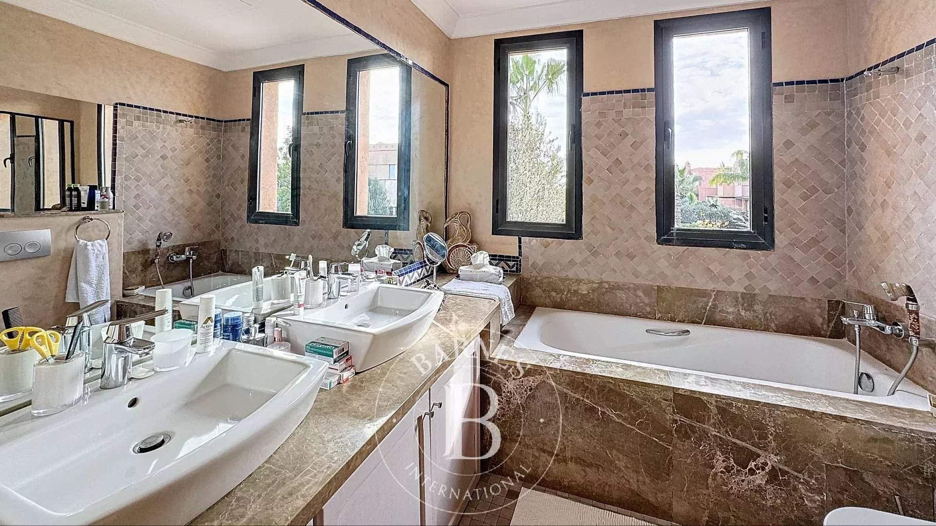 Marrakech  - Villa 3 Bedrooms - picture 18