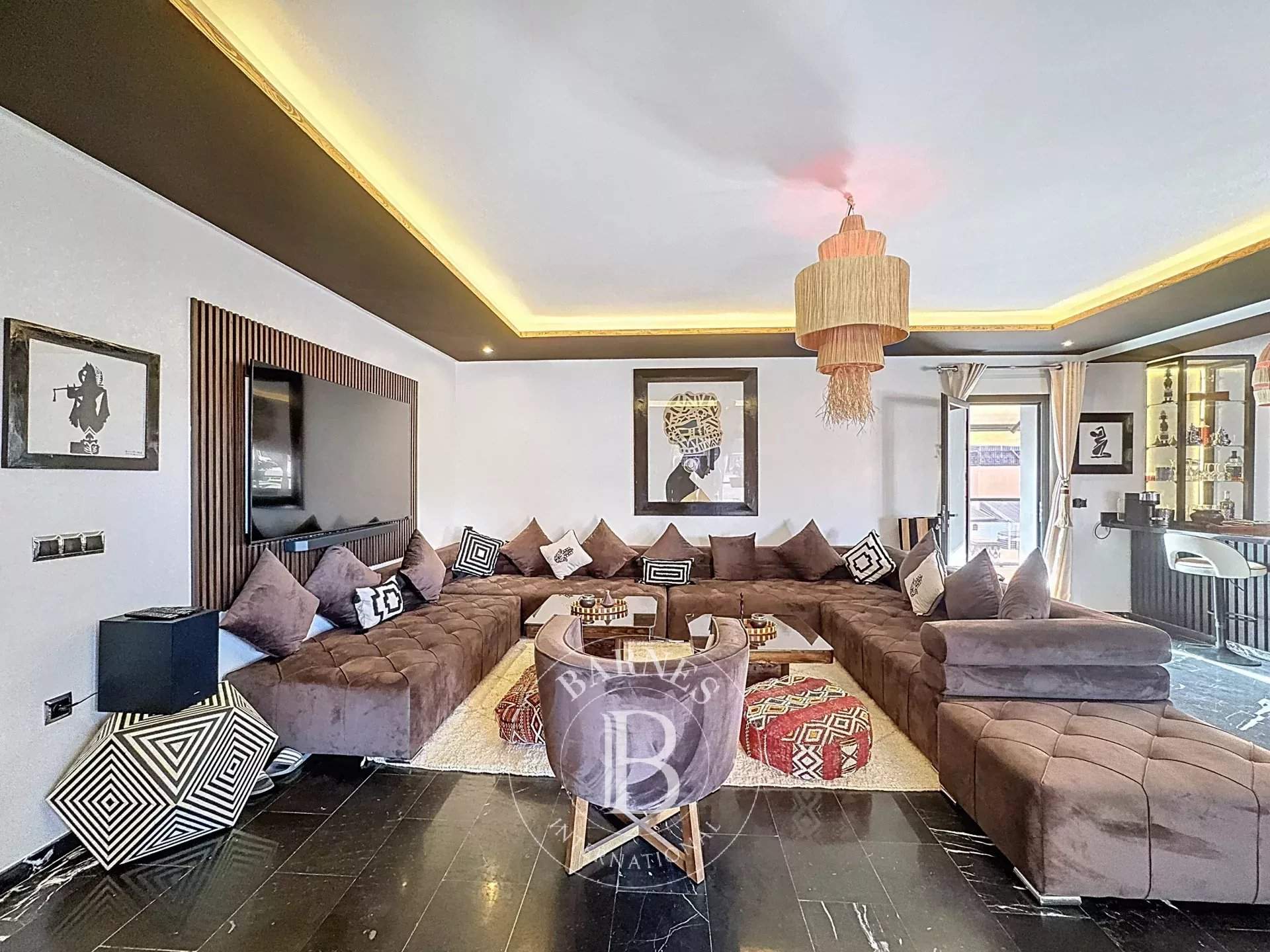 Marrakech  - Apartment 2 Bedrooms - picture 2