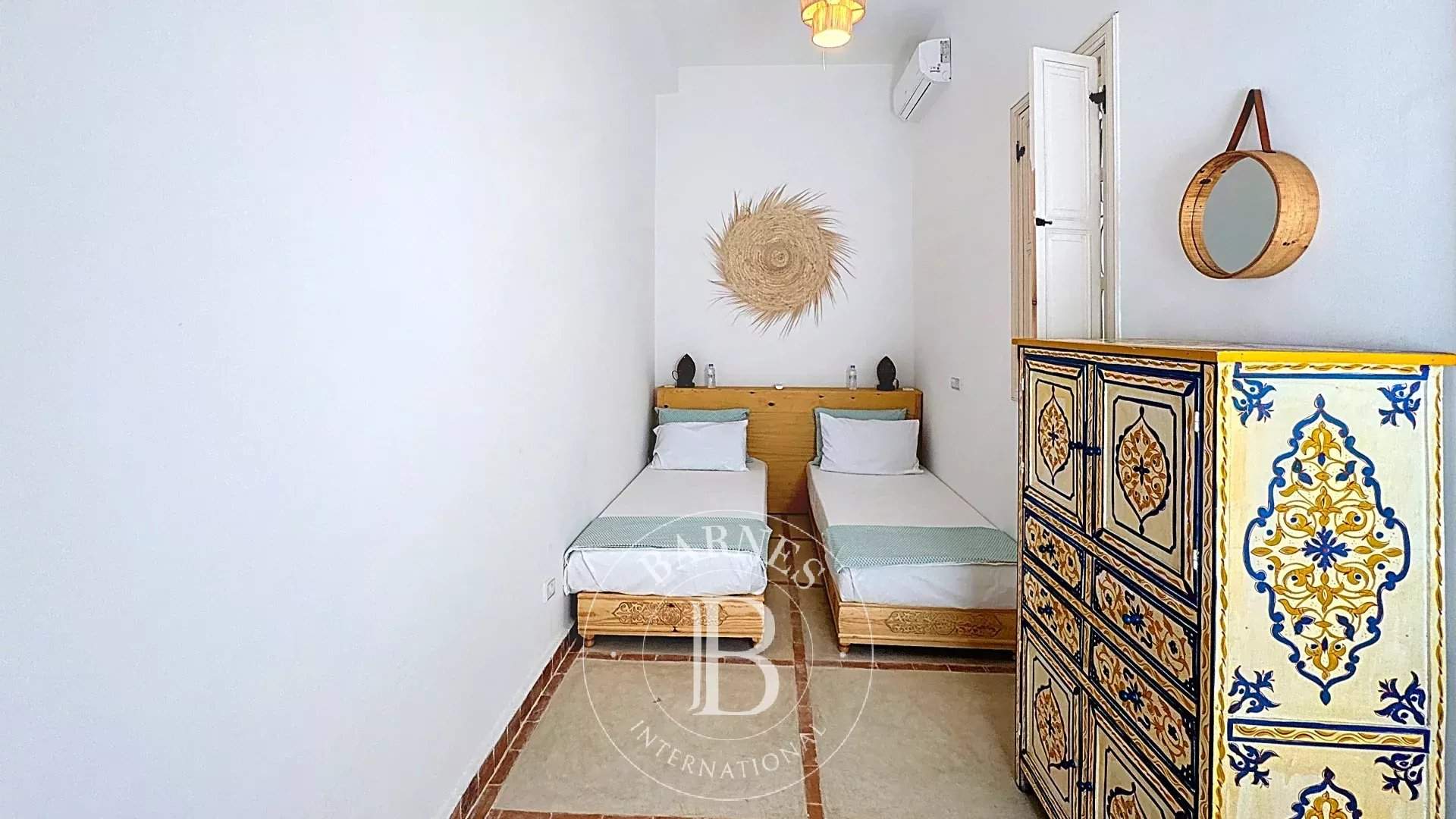 Marrakech  - Riad  - picture 5