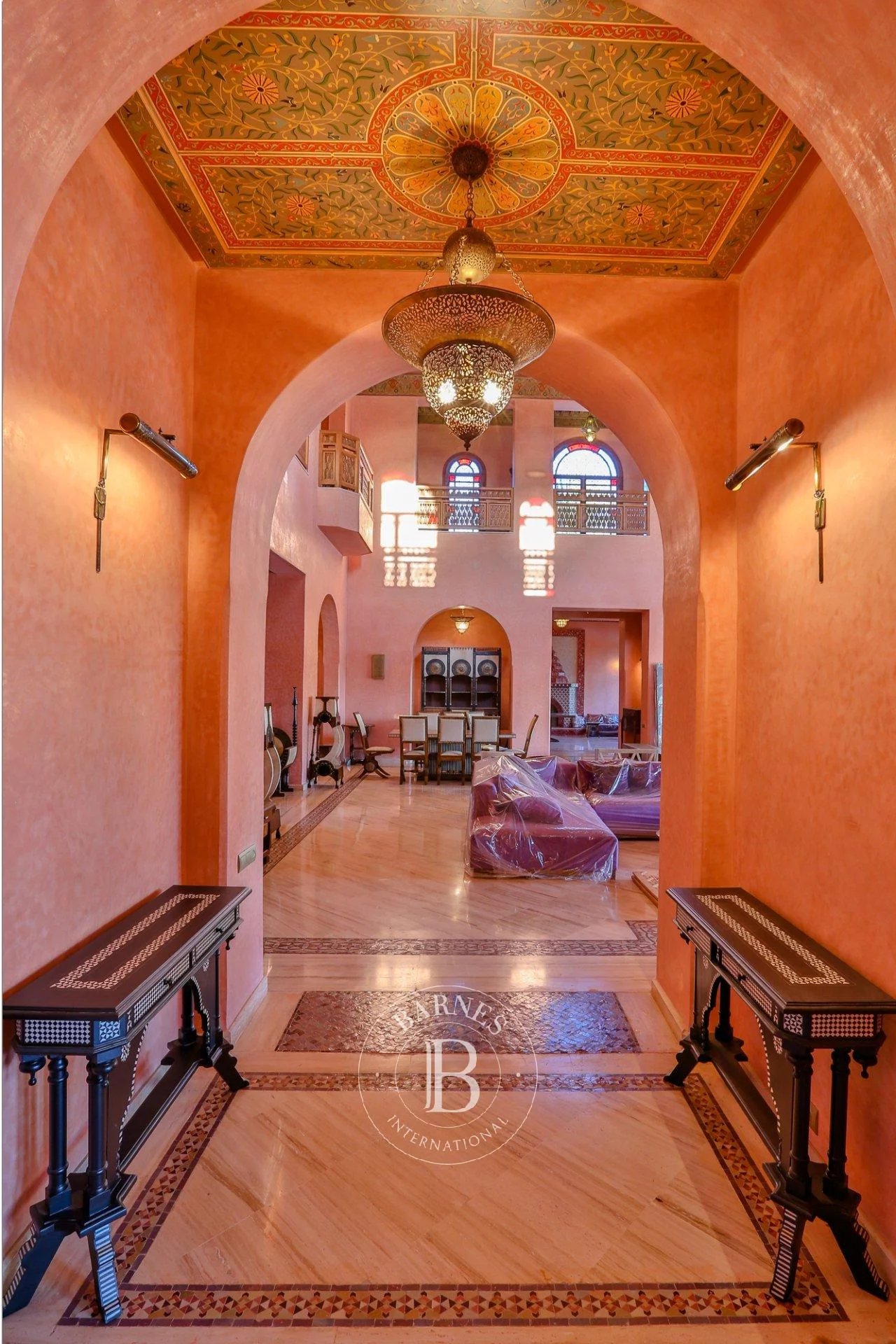 Marrakech  - Villa 8 Pièces 5 Chambres - picture 17