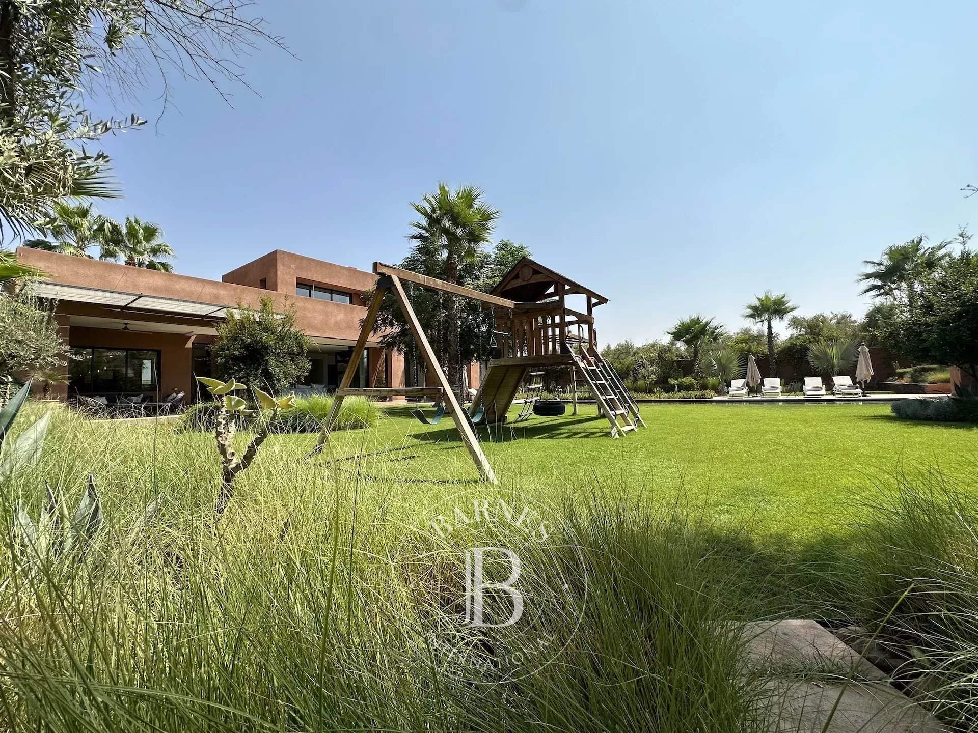 Marrakech  - Villa 4 Bedrooms - picture 8