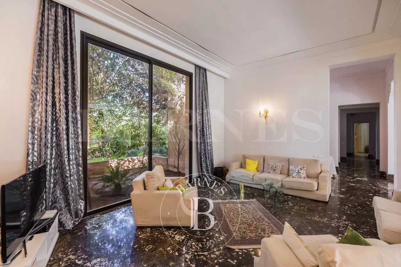 Marrakech  - Villa  - picture 4