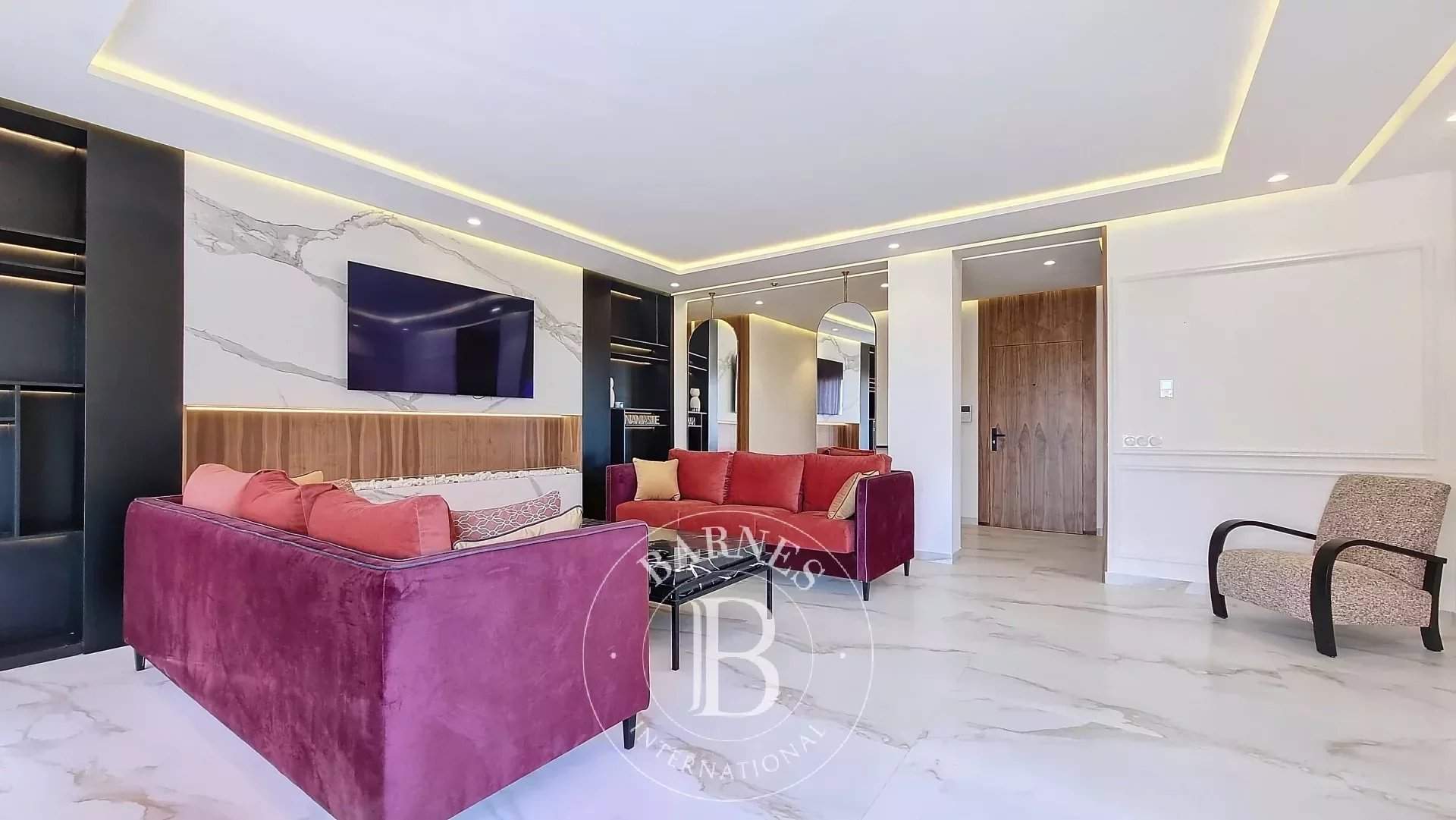 Marrakech  - Apartment 3 Bedrooms - picture 2
