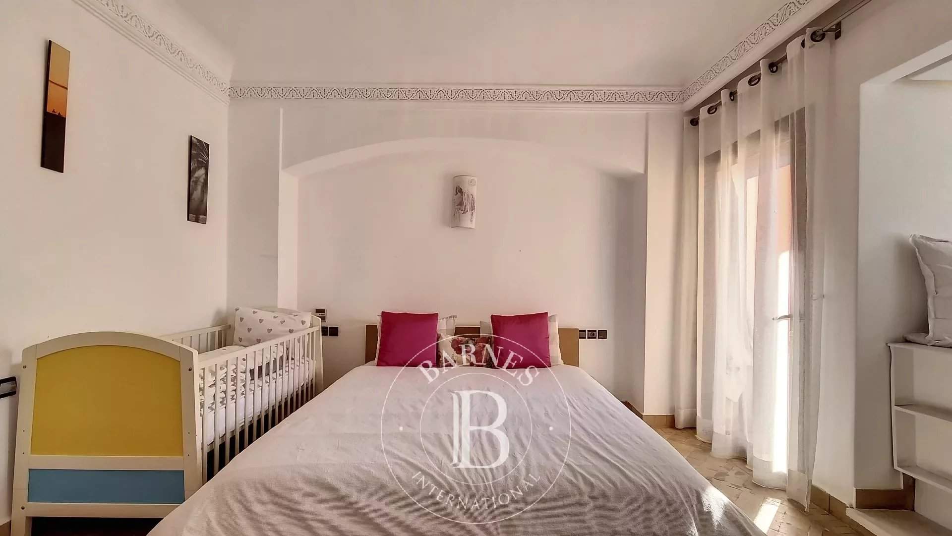 Marrakech  - Apartment 2 Bedrooms - picture 18