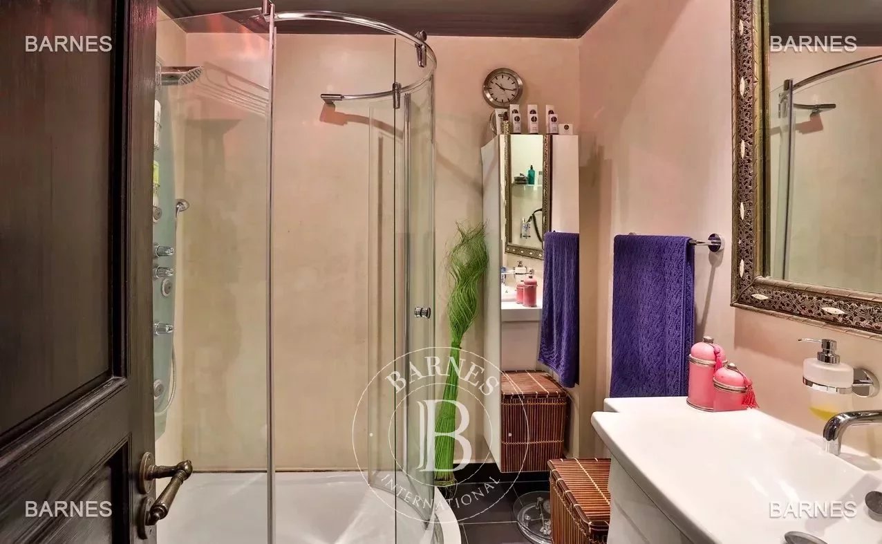 Marrakech  - Appartement 4 Pi&egrave;ces 3 Chambres - picture 16