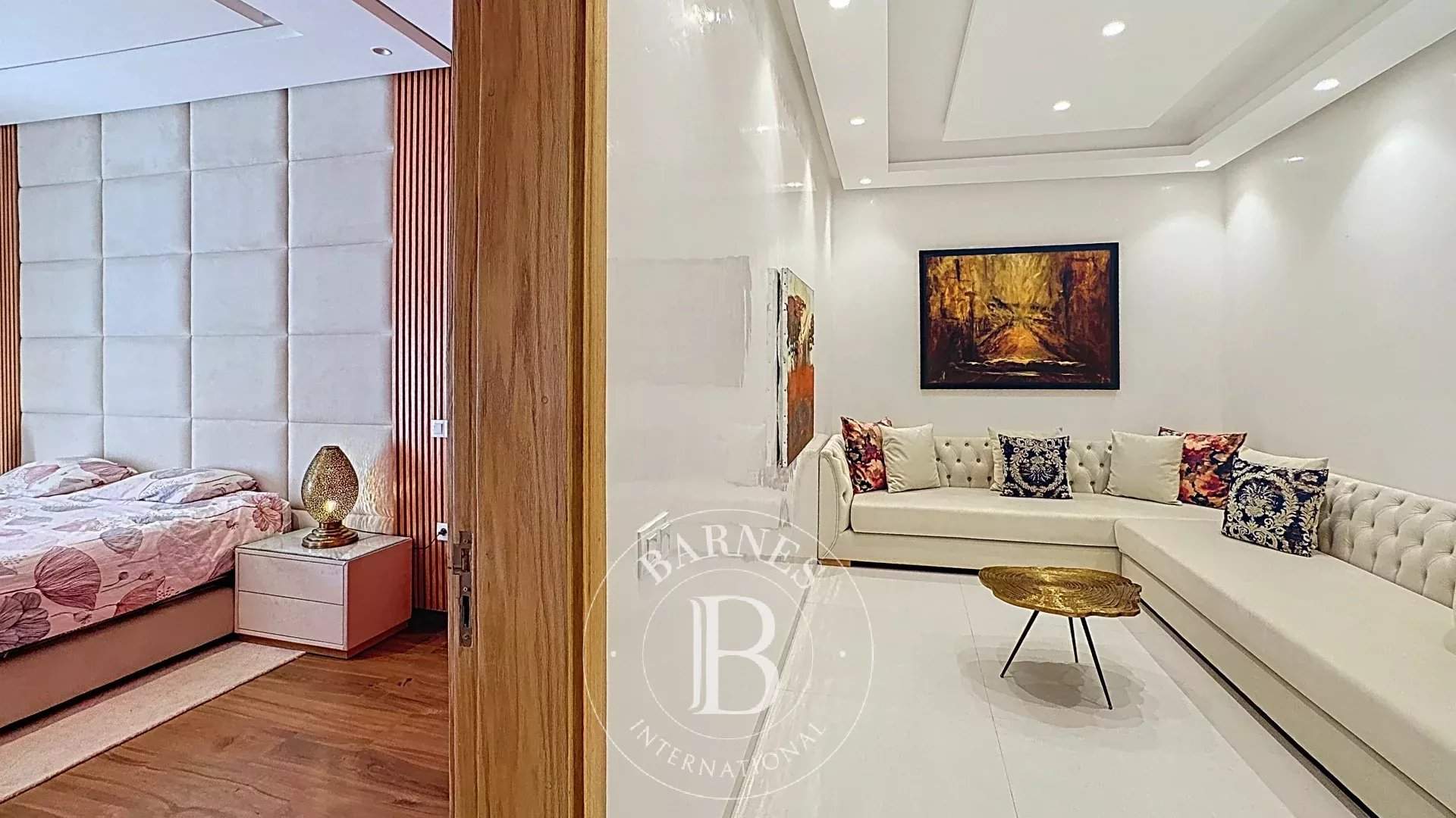 Marrakech  - Villa 8 Pi&egrave;ces 5 Chambres - picture 12