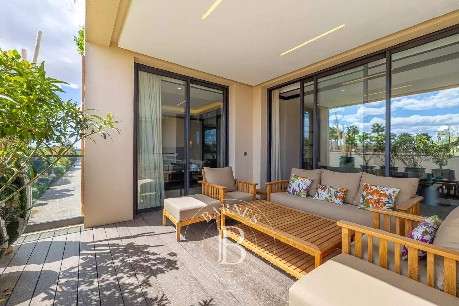 Marrakech  - Appartement 2 Pi&egrave;ces - picture 11