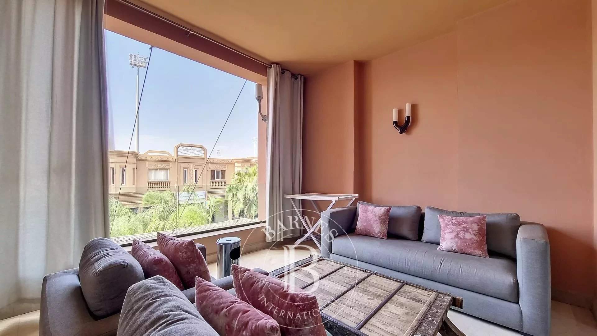 Marrakech  - Appartement 4 Pièces 3 Chambres - picture 15