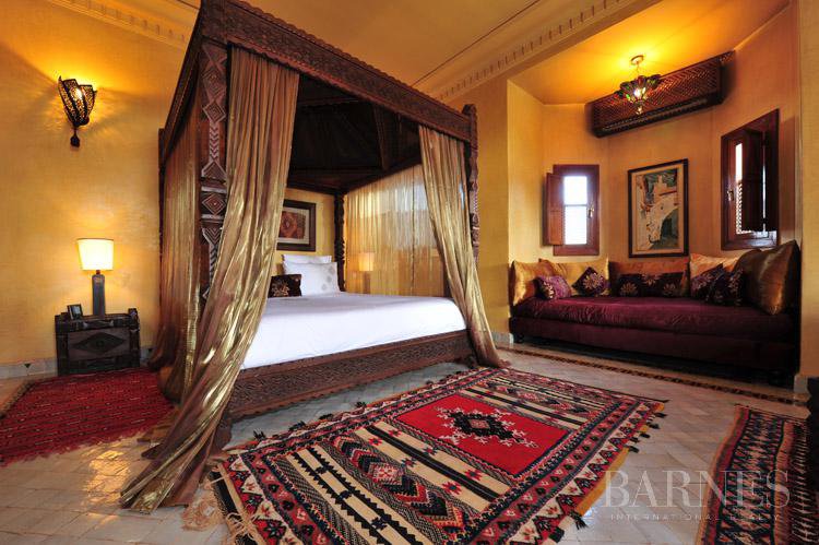 Marrakech  - Villa 12 Pièces 8 Chambres - picture 20