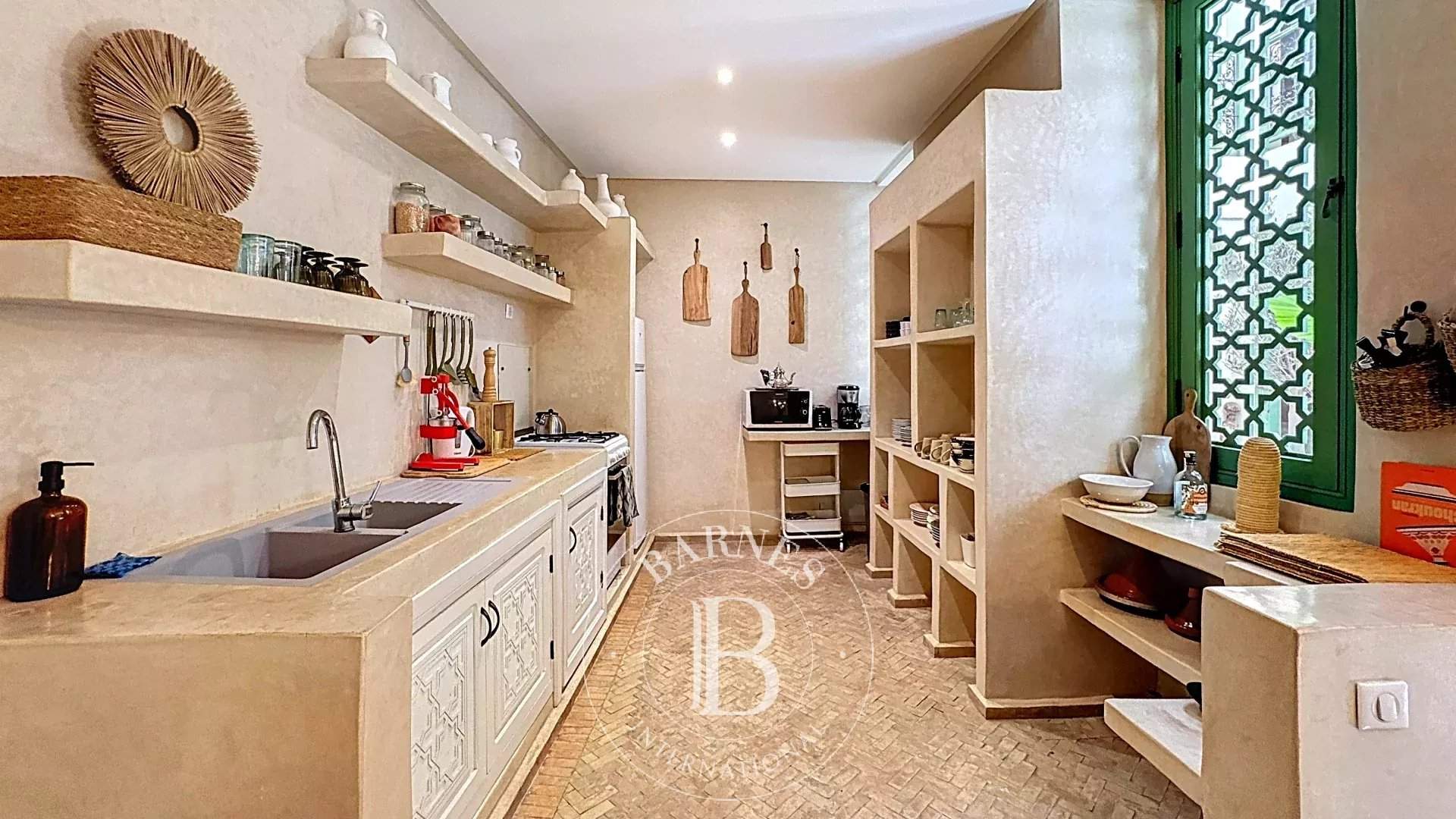 Marrakech  - Riad  - picture 9