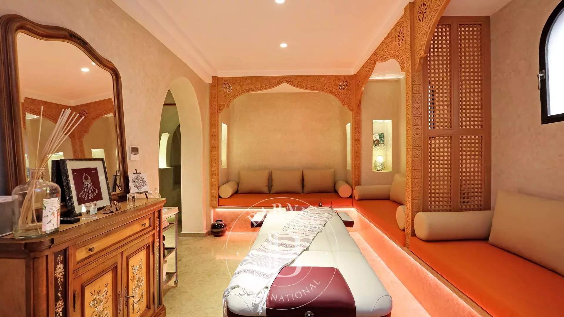 Marrakech  - Villa  - picture 18